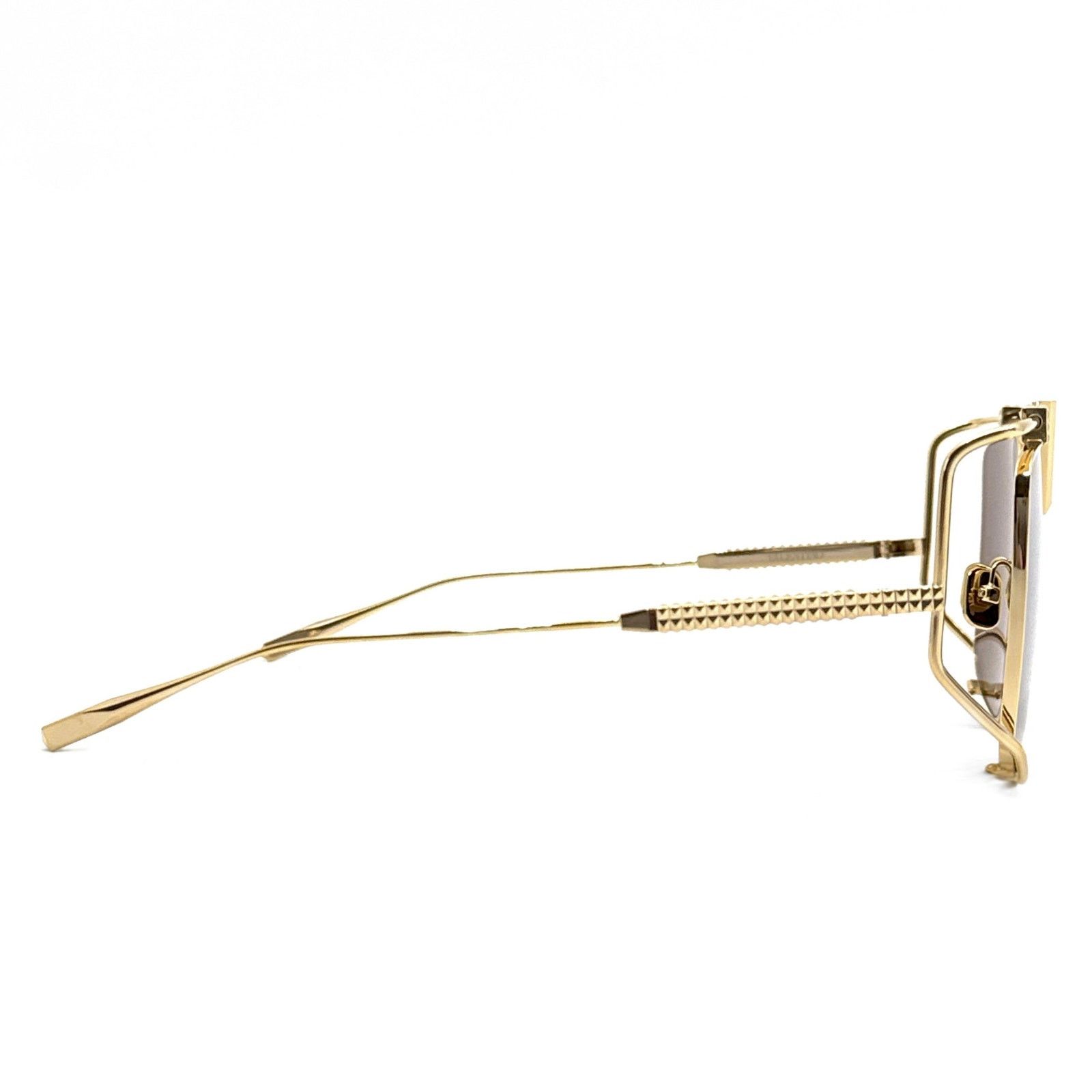 Valentino New! VALENTINO Sunglasses V-LIGHT VLS-116B, Authentic Size ONE SIZE - 14 Thumbnail