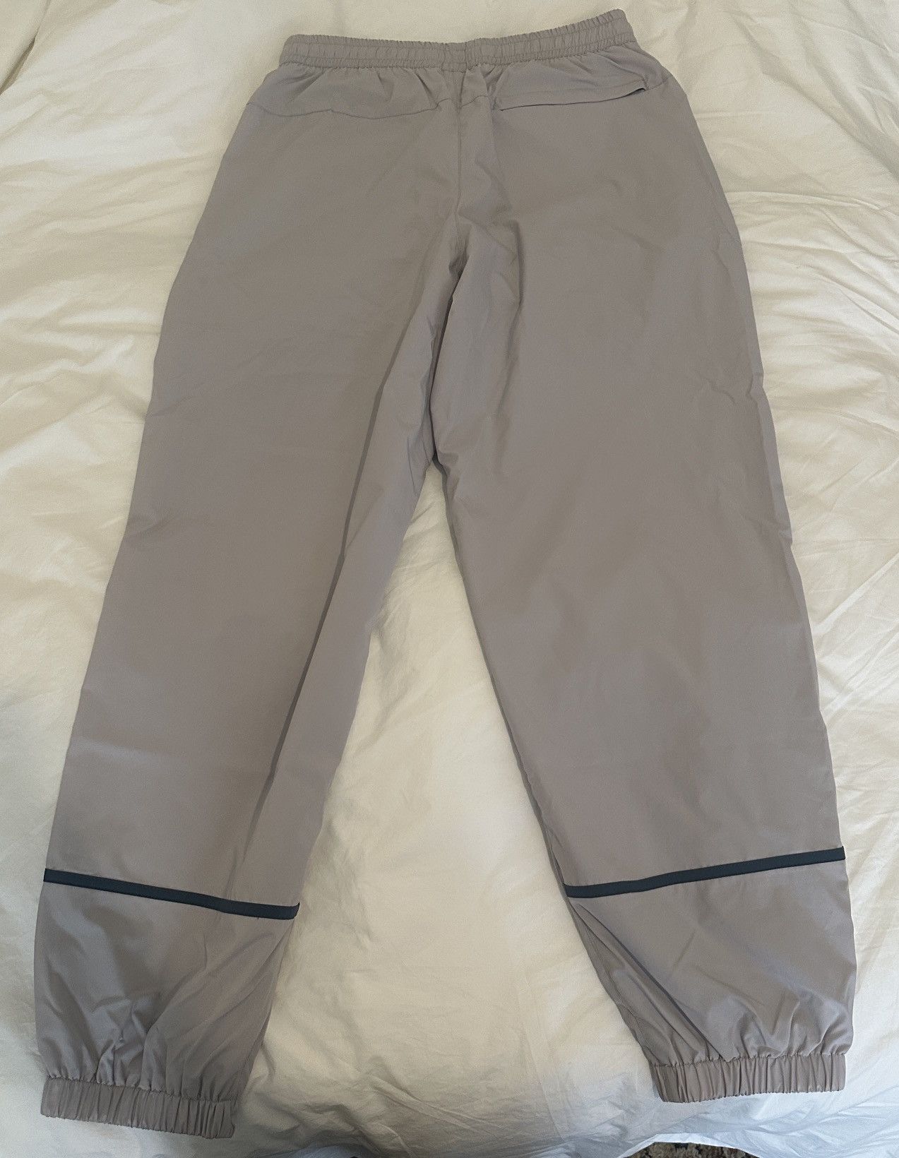 Palace Palacio - Pro Team 02 Shell Jogger Size US 32 / EU 48 - 4 Thumbnail