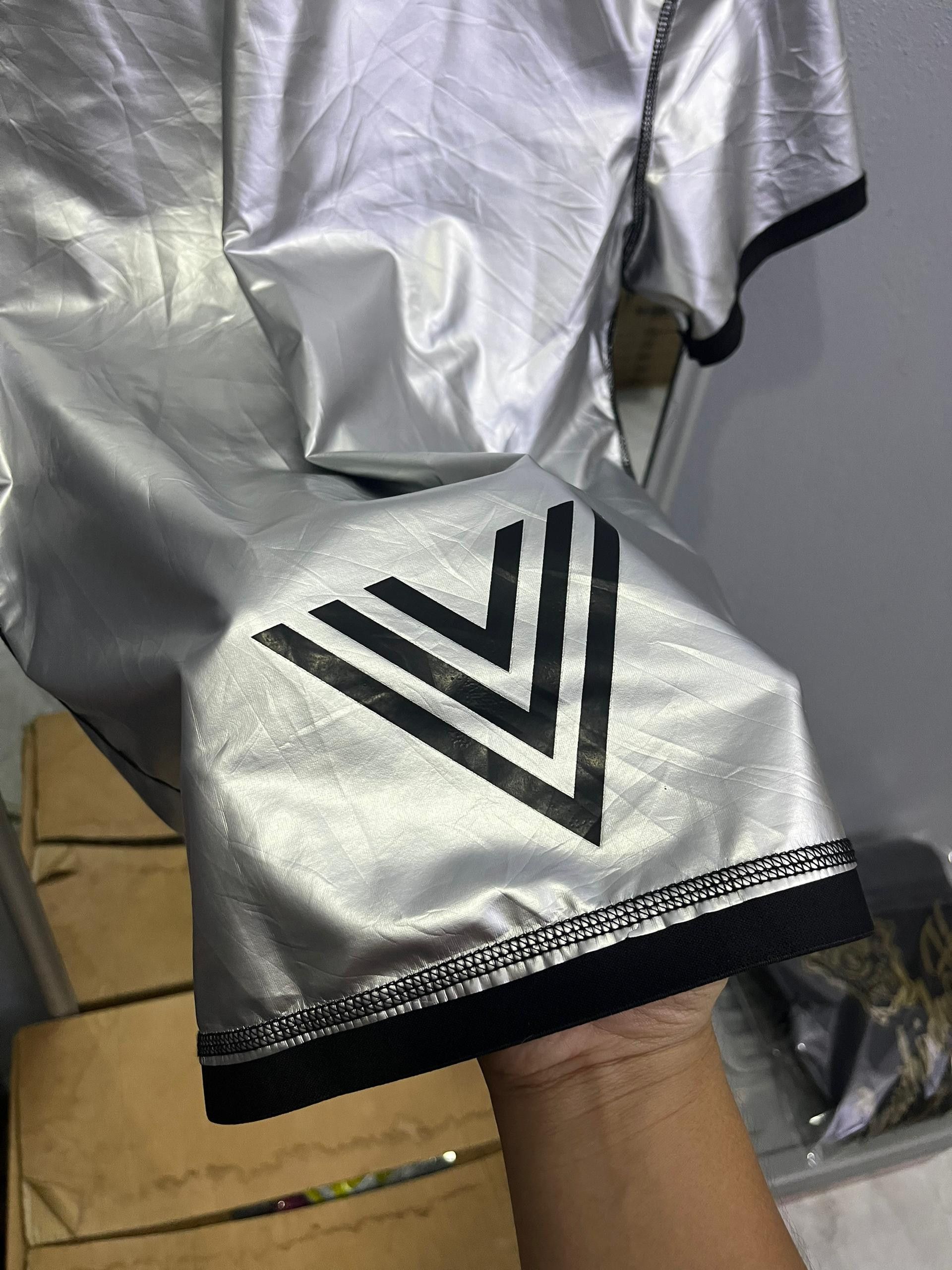 Japanese Brand Heattrap Tech Performance Tee Size US XS / EU 42 / 0 - 7 Thumbnail