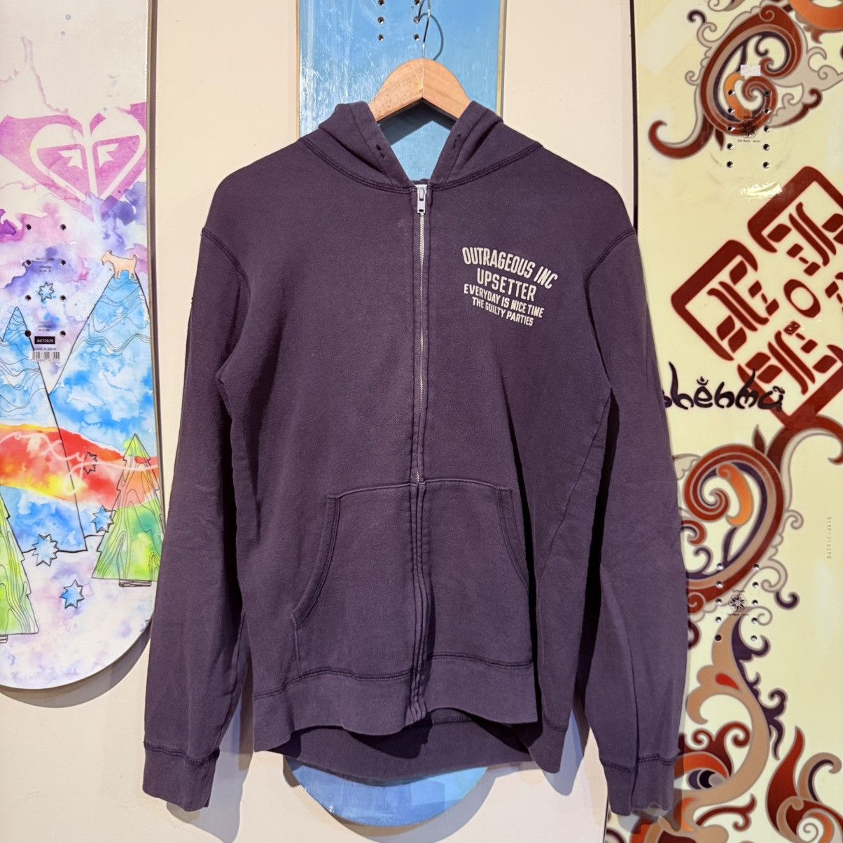 Wacko Maria Wacko Maria Guilty Parties Hoodie Size US M / EU 48-50 / 2 - 1 Thumbnail