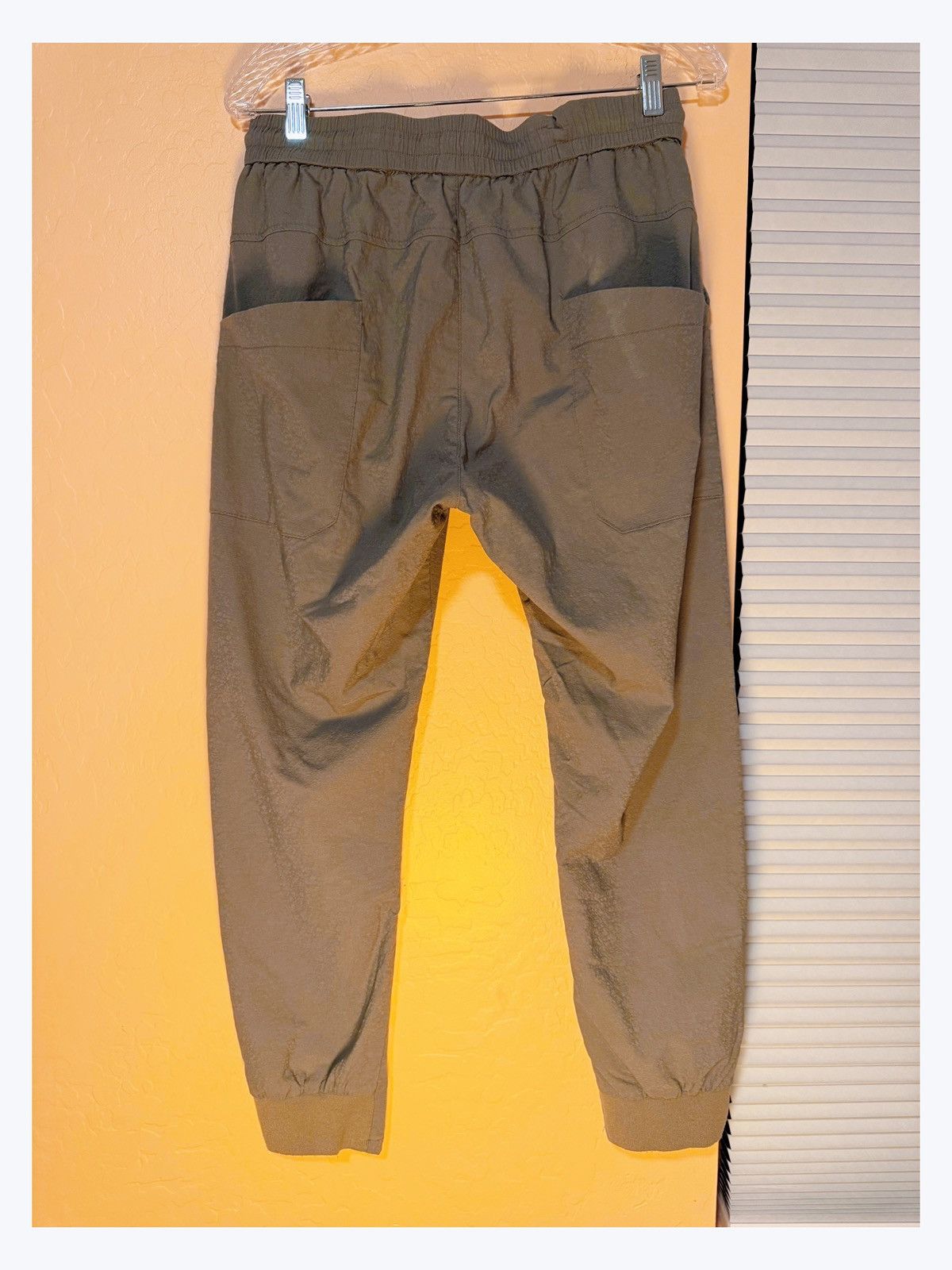 Other The Art Dream Handmade Jogger Pants Size US 30 / EU 46 - 5 Thumbnail