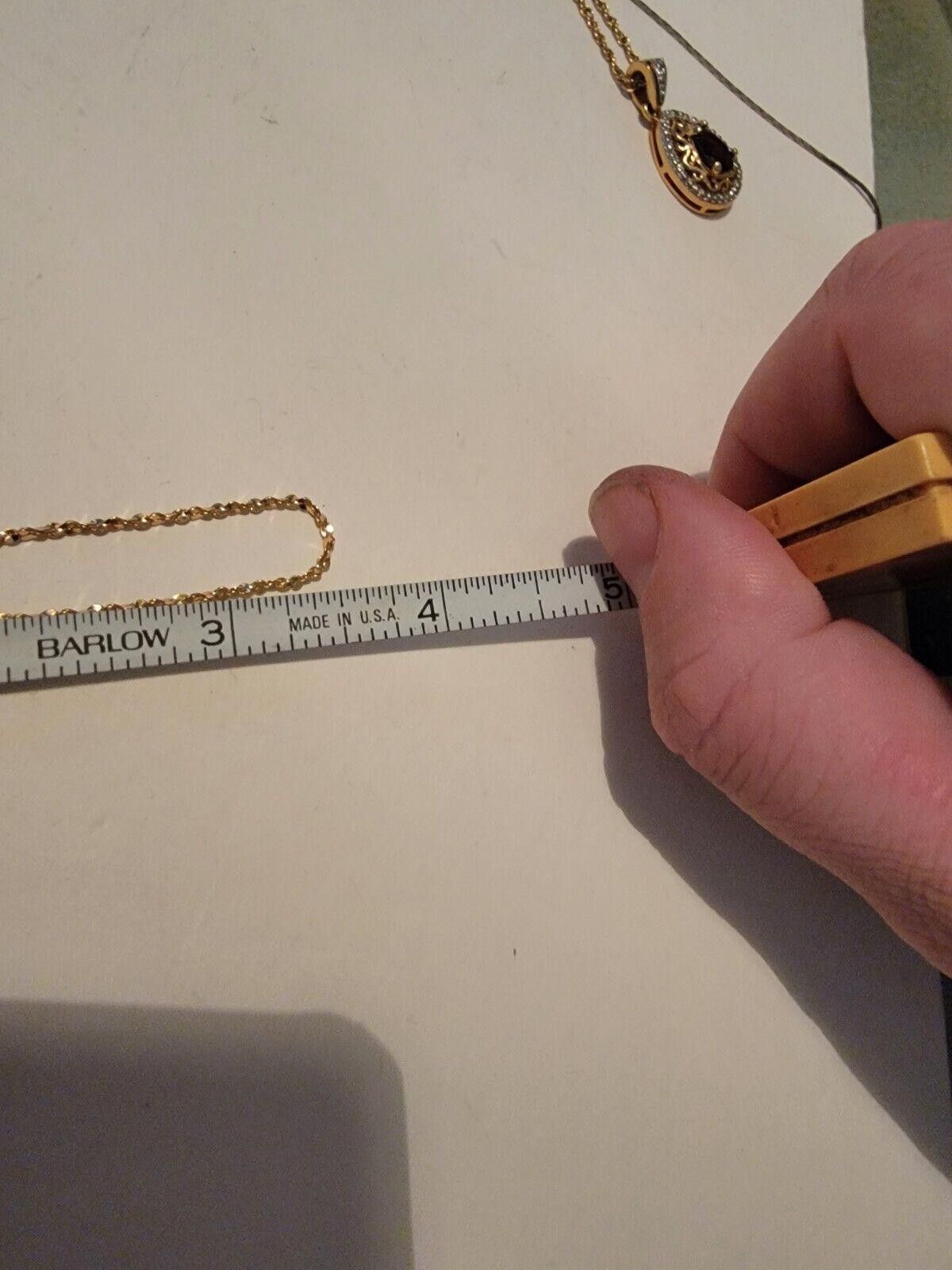 Designer American Showcase Bracelet Gold Tone Cuff Jewelry Size ONE SIZE - 2 Thumbnail