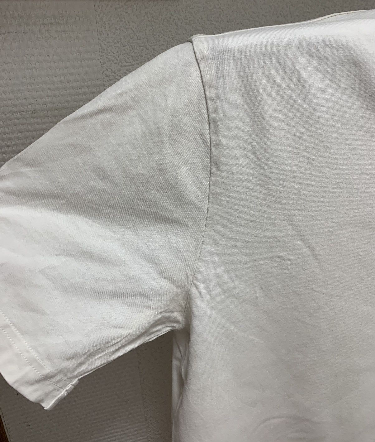 Palace Palace skateboarding white t-shirt M sz Size US M / EU 48-50 / 2 - 6 Thumbnail