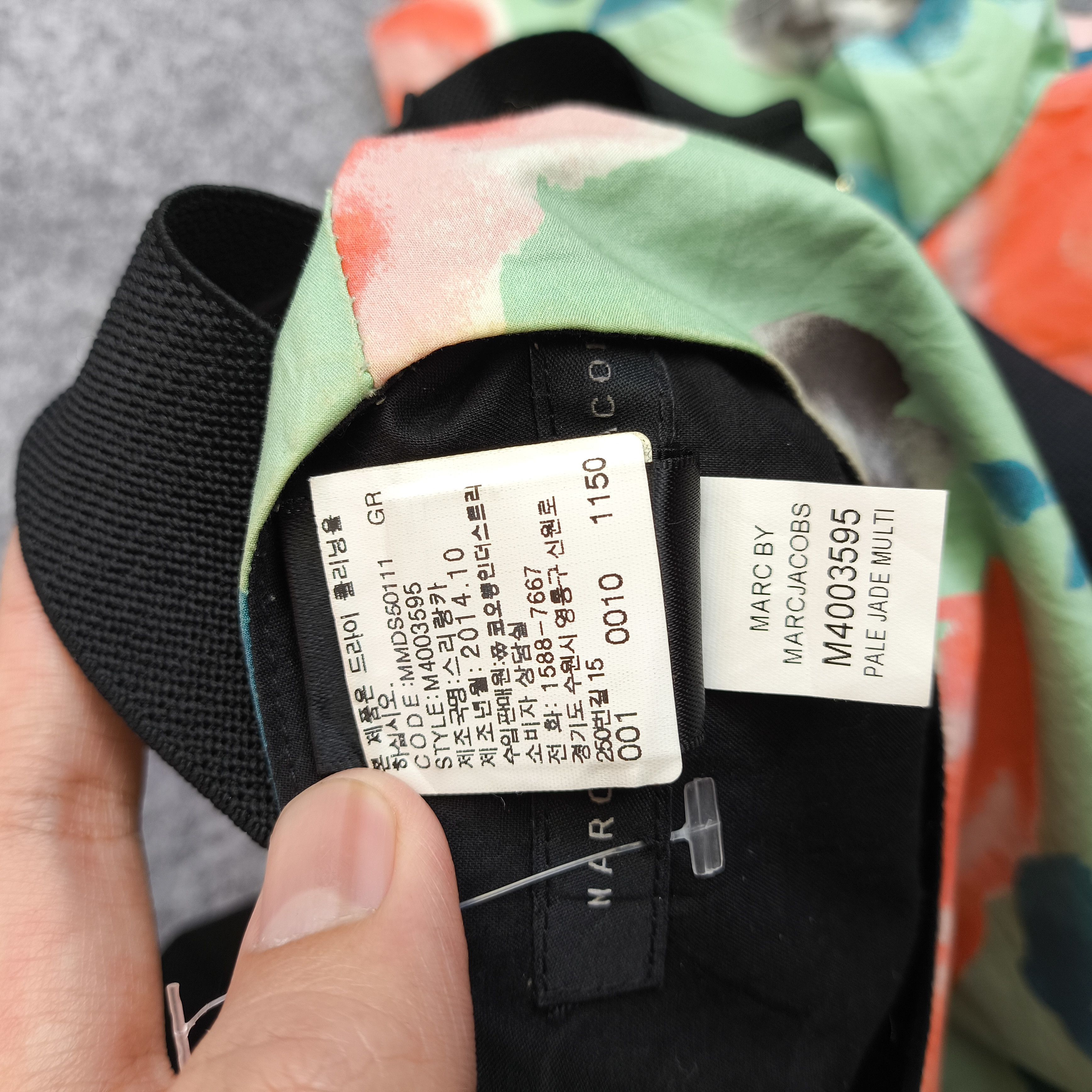 Marc Jacobs (size 0) Marc by Marc Jacobs dress Size ONE SIZE - 8 Thumbnail