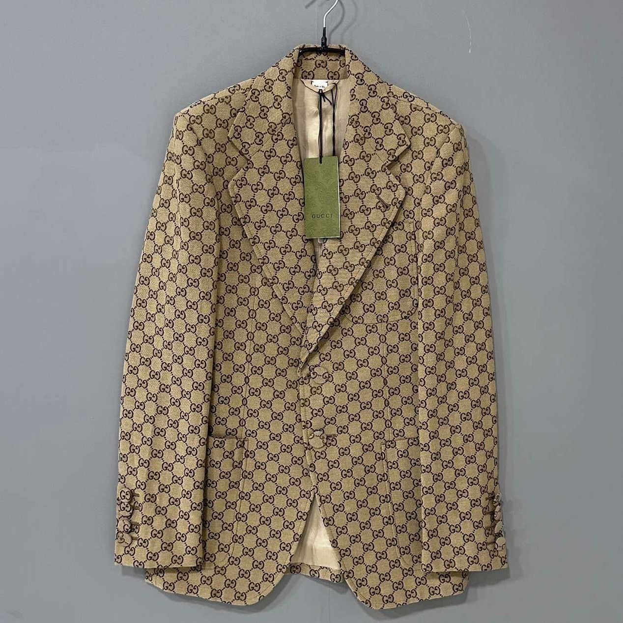 Gucci Gucci Formal Suit 40r Men Size 40R - 1 Thumbnail