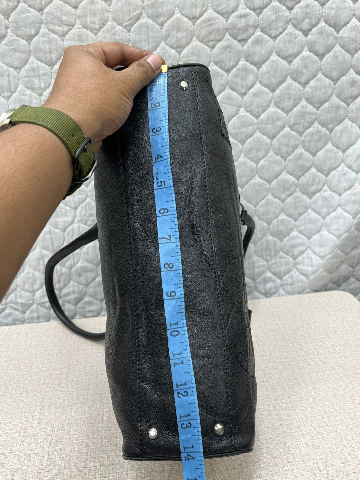 Vivienne Westwood 🔥🔥🔥STEALS VIVIENNE WESTWOOD BAG Size ONE SIZE - 19 Thumbnail