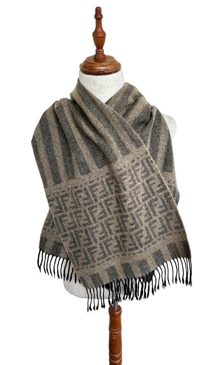 Fendi Scarf / Muffler