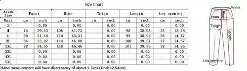 Other Cargo Pants White Utility Size US 29 - 3 Thumbnail