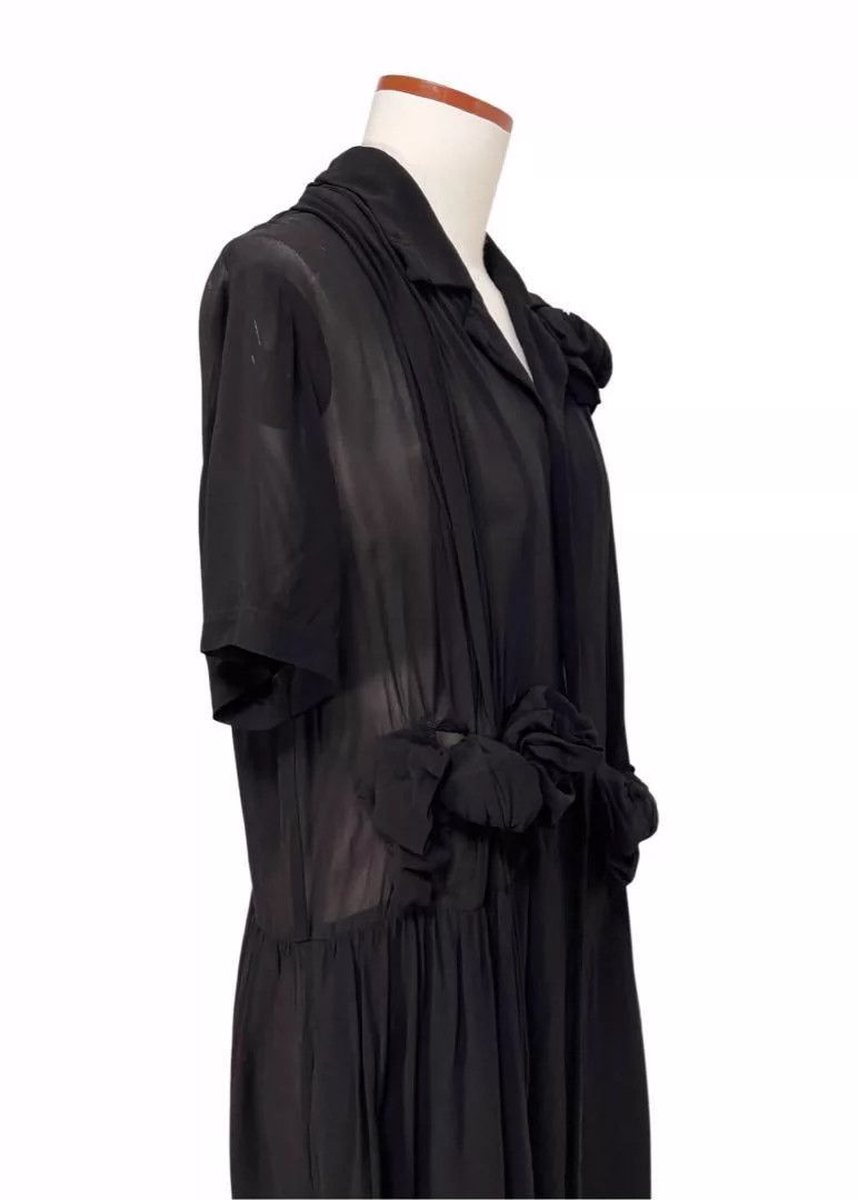 Comme des Garcons Comme Des Garcons Classic ribbon bow Size XS / US 0-2 / IT 36-38 - 3 Thumbnail