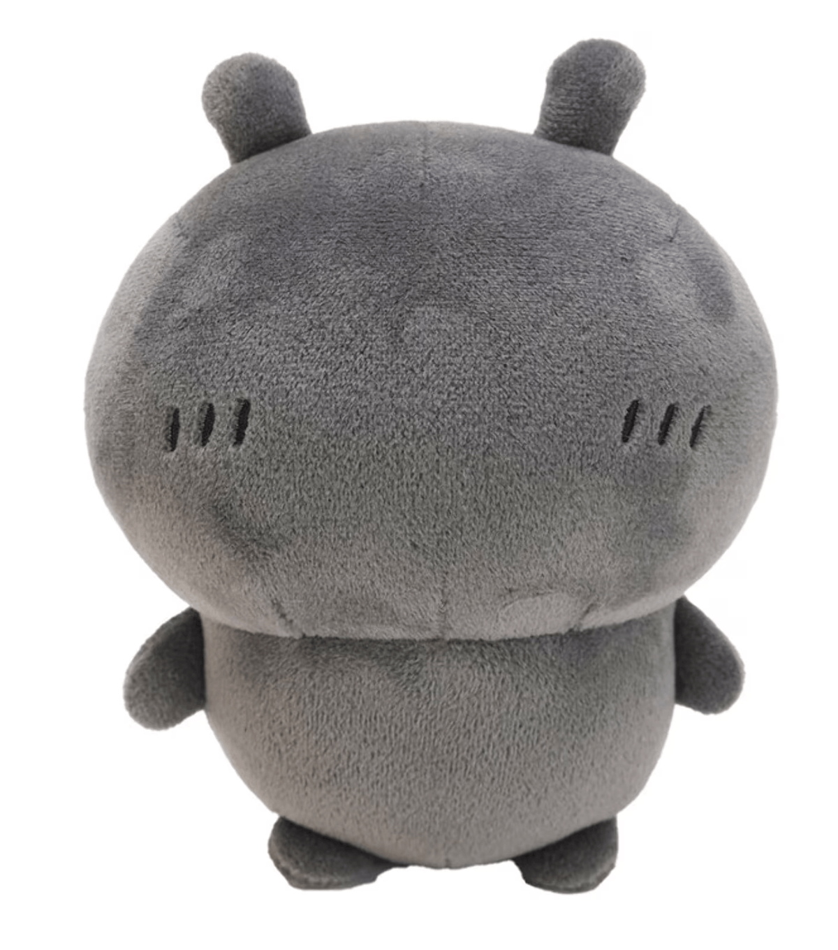 Other Chiikawa Potetama Plush Gray Child Size ONE SIZE - 1 Thumbnail