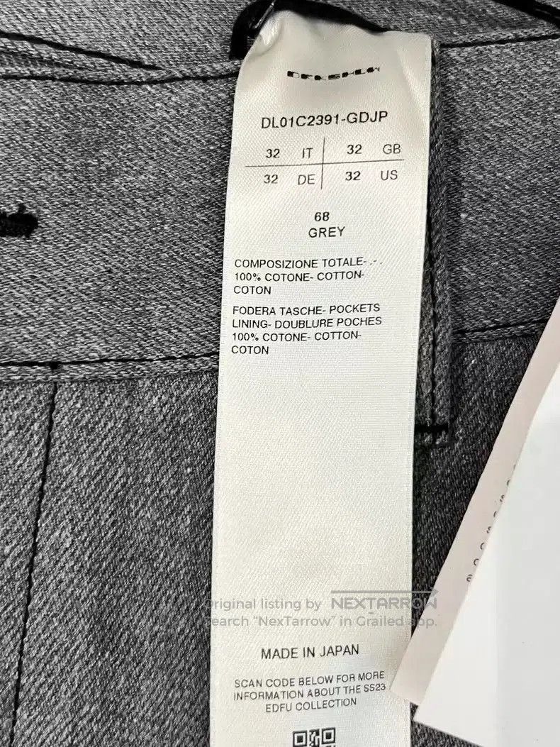 Rick Owens Rick Owens Cargo shorts. Size US 32 / EU 48 - 4 Thumbnail