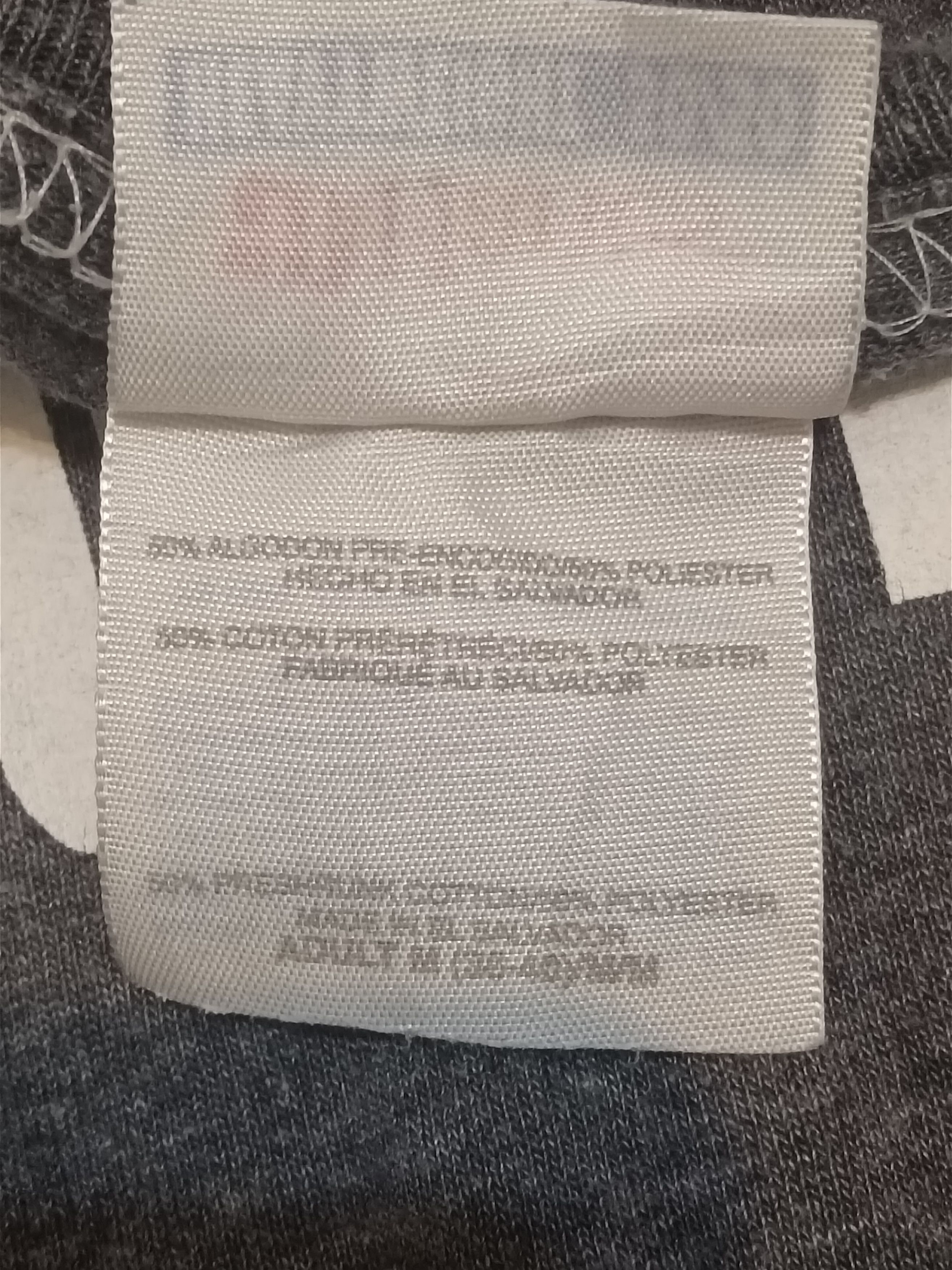 Mostly Heard Rarely Seen VINTAGE CITIZEN DICK (PEARL JAM) FICTIONAL TOUR SHIRT Size US M / EU 48-50 / 2 - 3 Thumbnail
