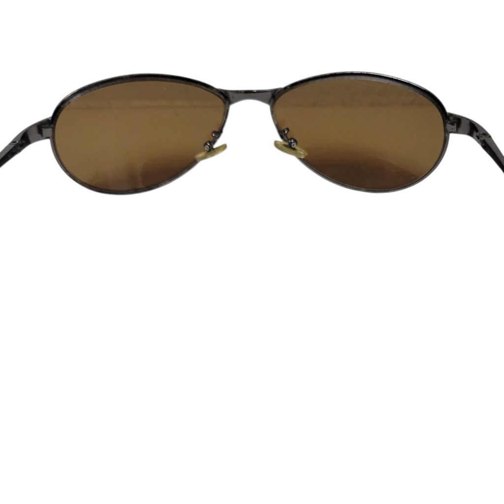 Other Men's Sunglasses Brown Pre-owned Condition Size ONE SIZE - 2 Thumbnail