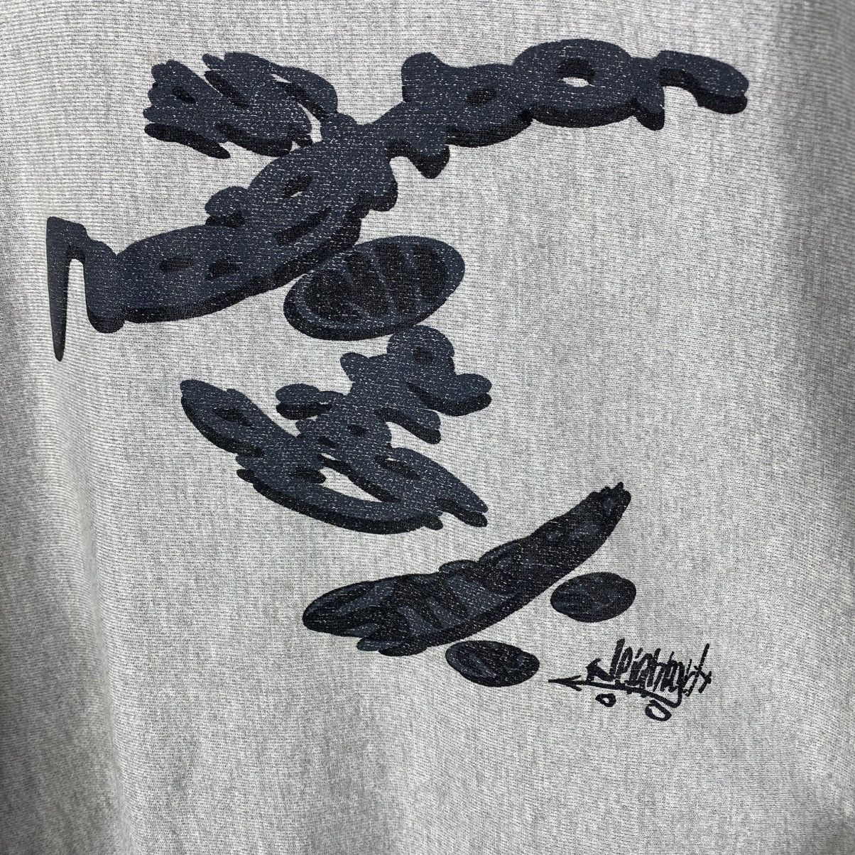 Champion Vintage Champion x NH Skate Sweatshirt Size US L / EU 52-54 / 3 - 7 Thumbnail