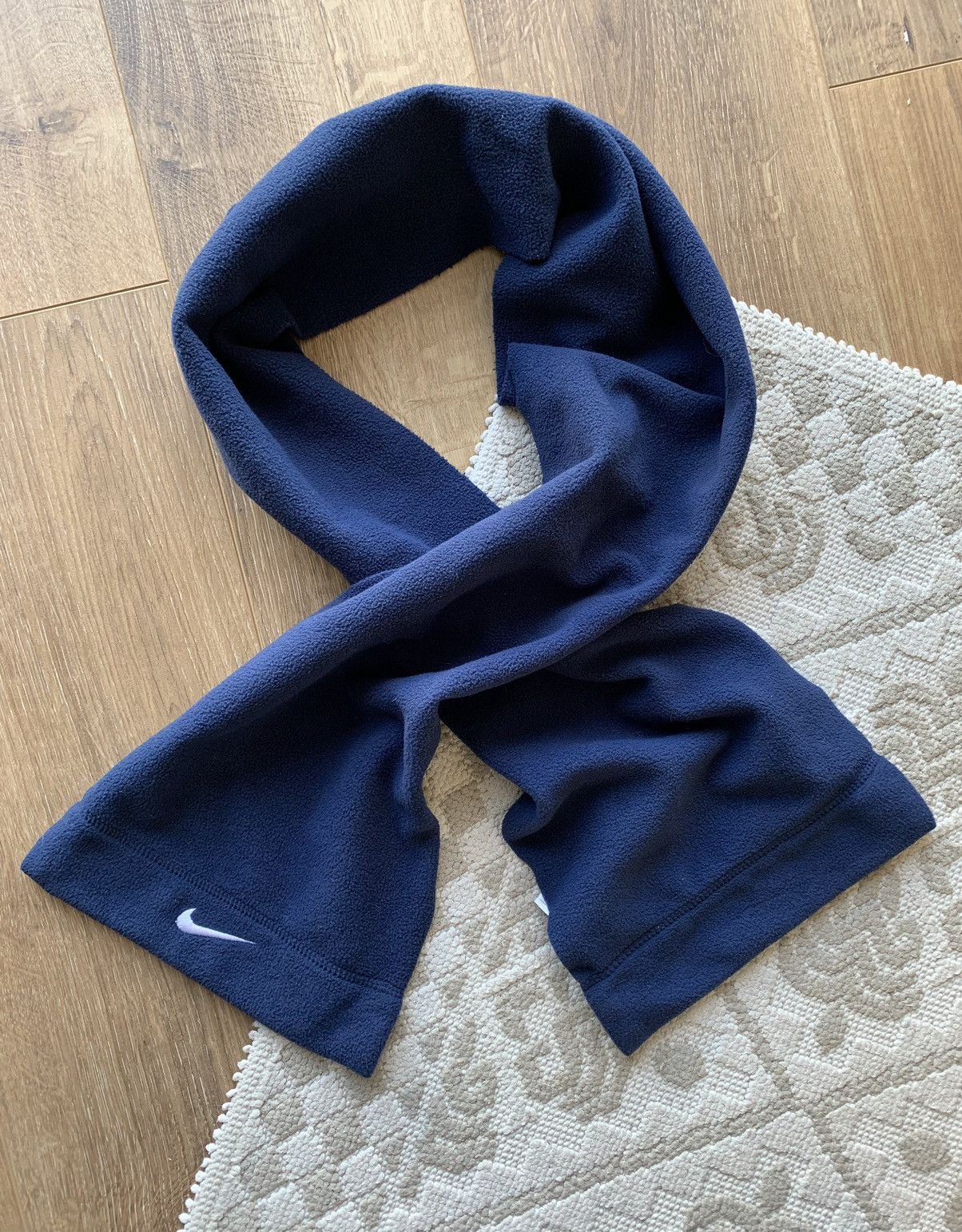 Nike × Vintage Vintage Nike scarf Size ONE SIZE - 1 Thumbnail