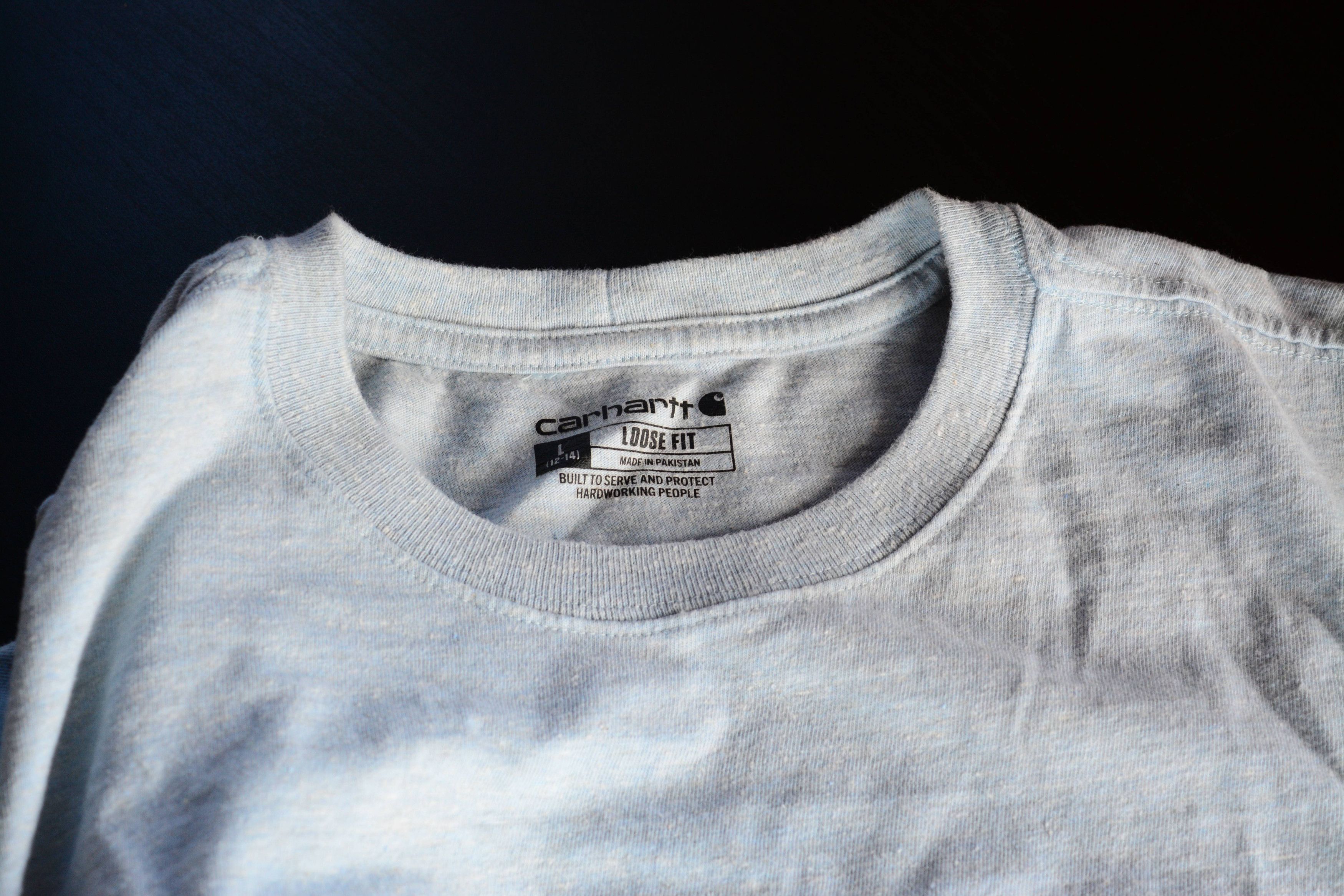 Carhartt × Other Carhartt Pocket Tee Size US L / EU 52-54 / 3 - 6 Thumbnail