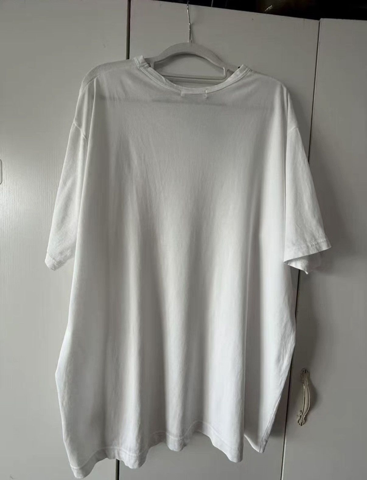 Yohji Yamamoto Yohji Yamamoto mainline T-shirt Size US L / EU 52-54 / 3 - 6 Thumbnail