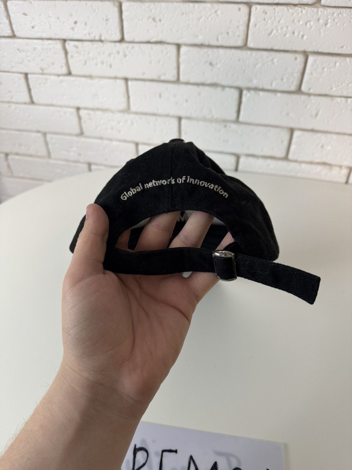 Other Siemens vintage cap hat Size ONE SIZE - 3 Thumbnail