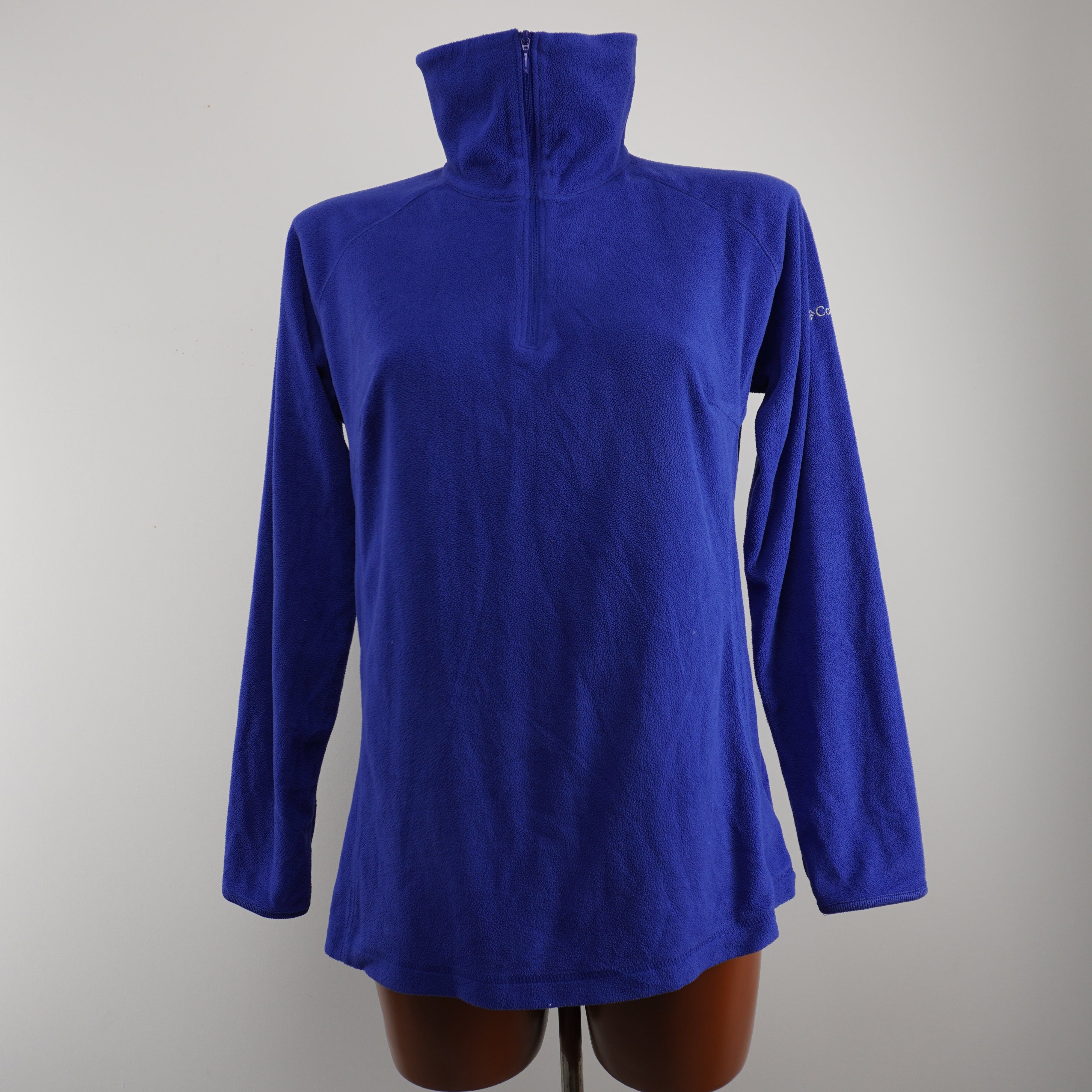 Columbia Gently Used Women's Columbia Hoodie Size L / US 10 / IT 46 - 1 Thumbnail