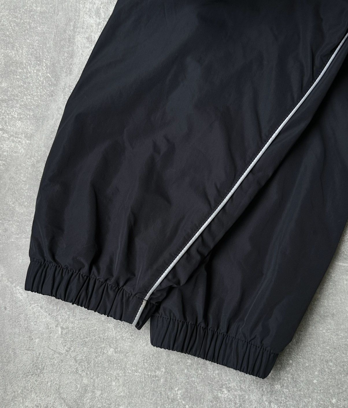 Nike Nike Air Full-Zip Hooded Woven Jacket Black Reflect Size S Size US S / EU 44-46 / 1 - 4 Thumbnail
