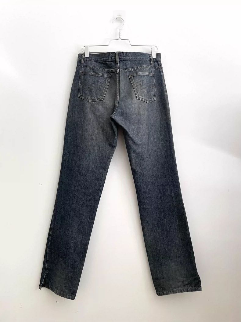 Walter Van Beirendonck walter van beirendonck size xxl W&LT period straight prim Size US 30 / EU 46 - 3 Thumbnail