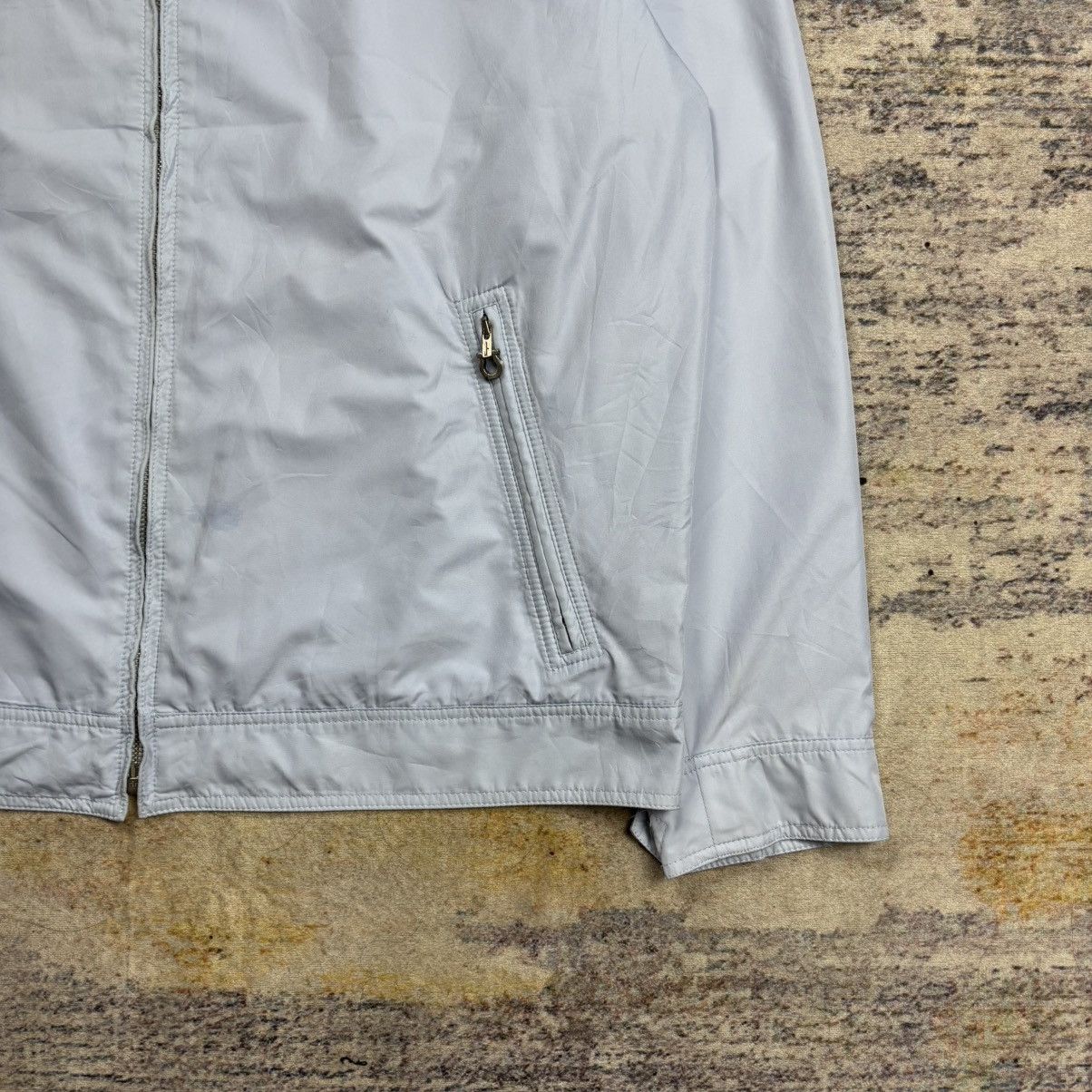 Salvatore Ferragamo Salvatore ferragamo light work jacket Size US M / EU 48-50 / 2 - 4 Thumbnail