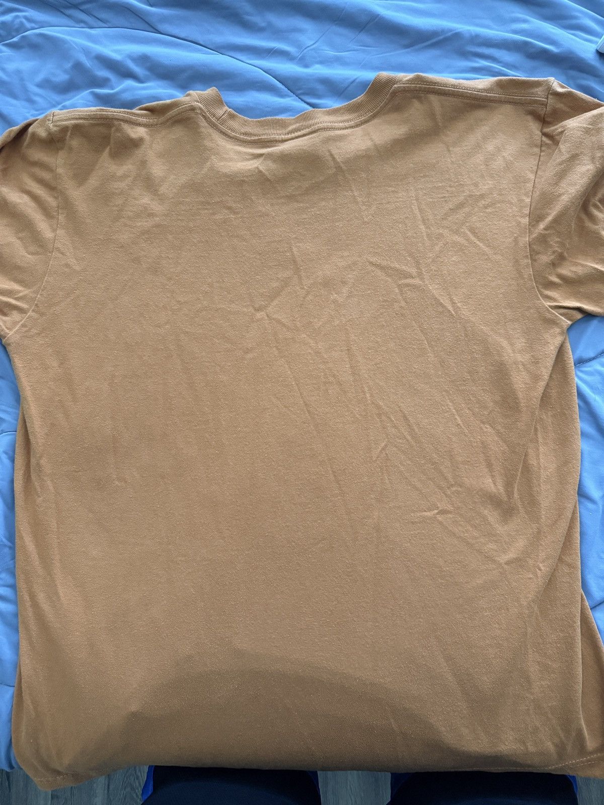 Supreme Black Cat - Burnt Orange