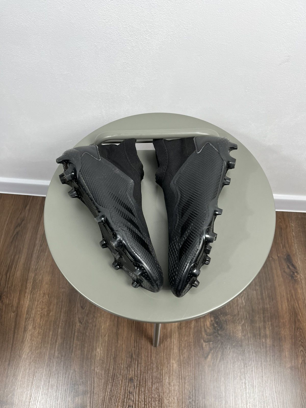 Adidas Adidas Predator 20.3 Laceless FG Soccer Boots US9 Demonscale Size US 9 / EU 42 - 7 Thumbnail