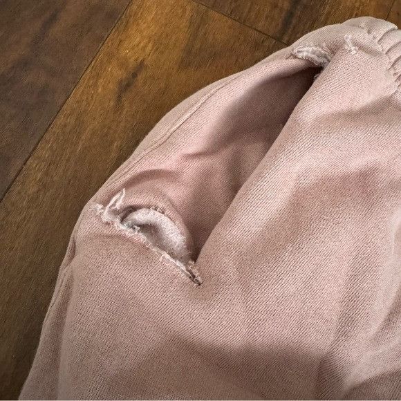 Other TALOR SWIFT 1989 PINK TOUR TAYLOR’S VERSION SWEATPANTS SZ SM Size 24" / US 00 / IT 34 - 5 Thumbnail