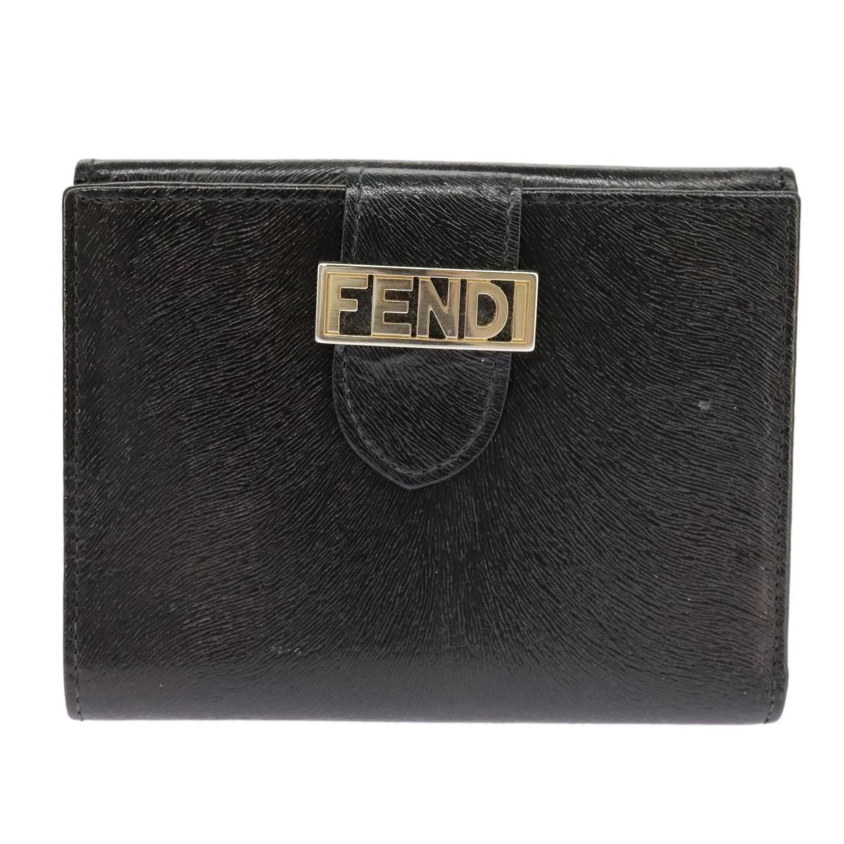 Fendi Fendi FENDIGRAPHY wallet Size ONE SIZE - 1 Thumbnail