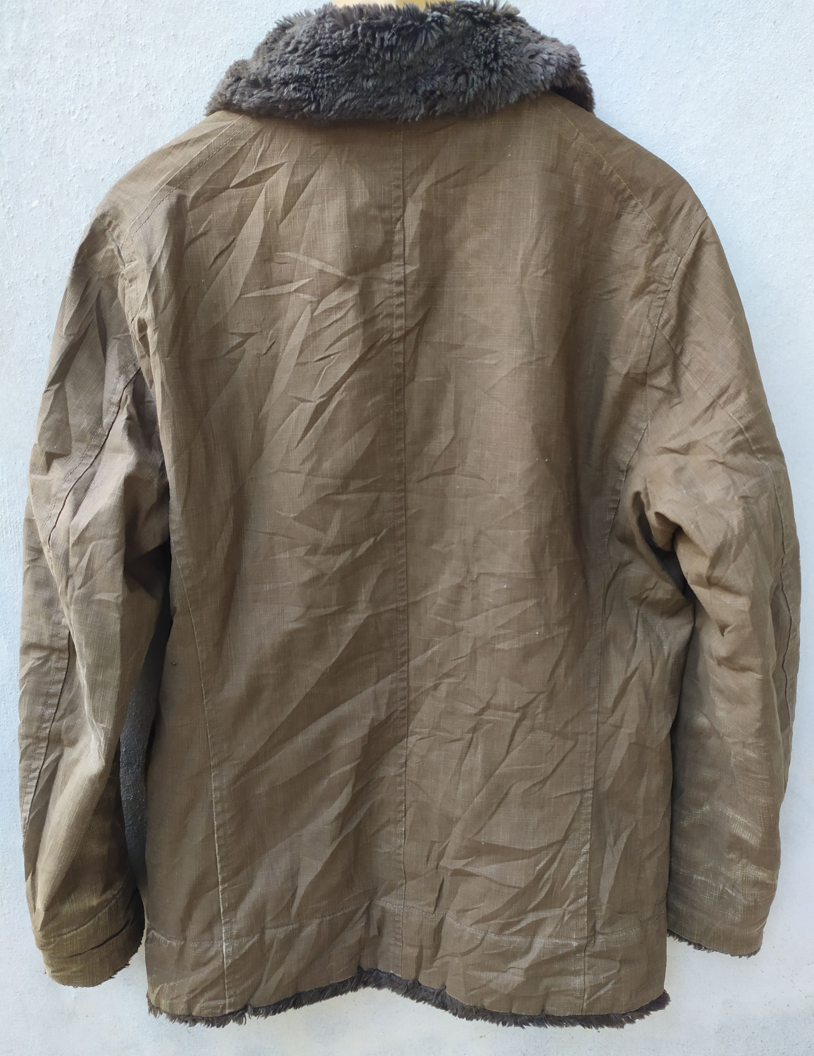 Japanese Brand Vintage 2000 Boycott Jacket Size US M / EU 48-50 / 2 - 10 Thumbnail