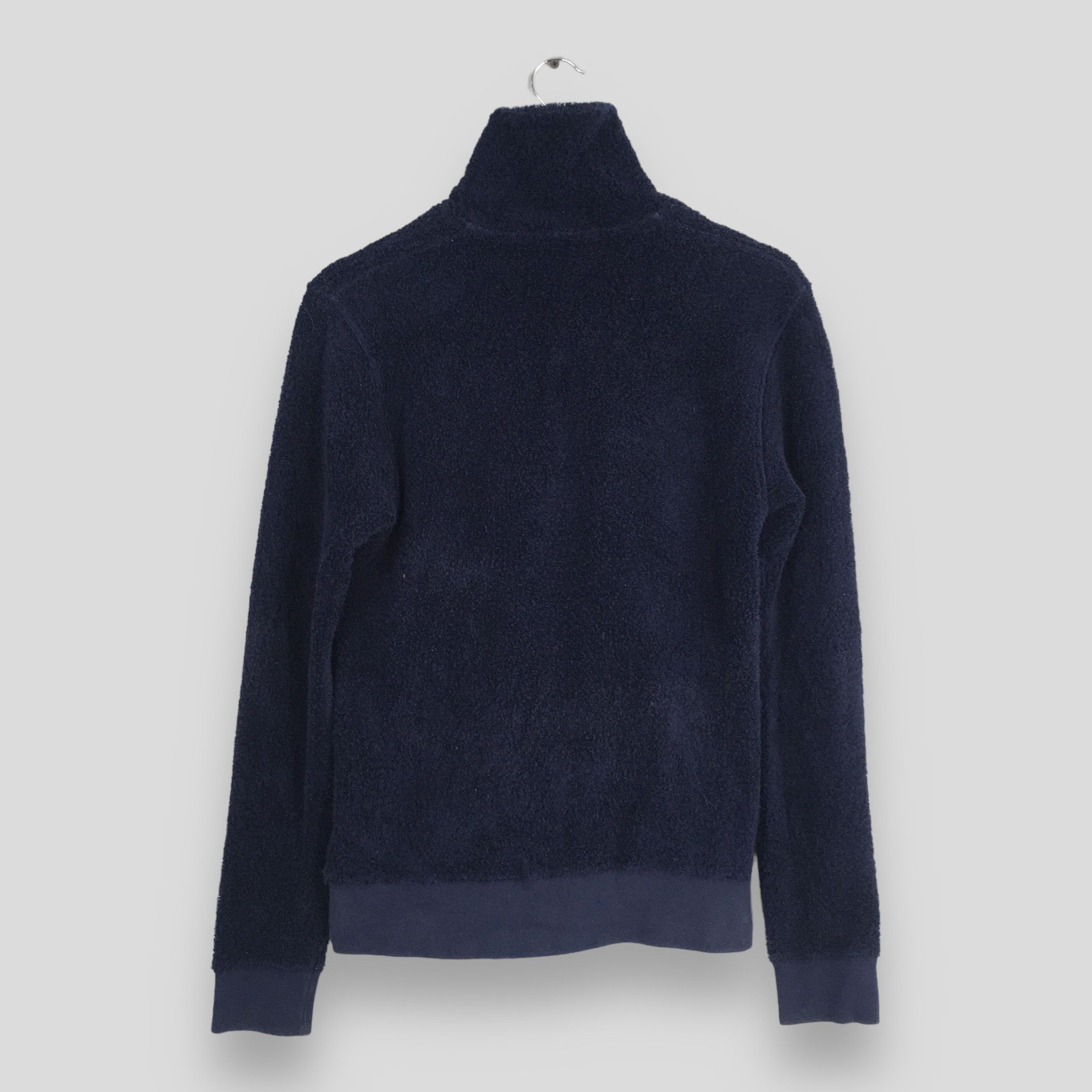 Hysteric Glamour × Japanese Brand Vintage Hysteric Glamour Japan Cardigan Hoodie Sweater Small Size US S / EU 44-46 / 1 - 7 Thumbnail
