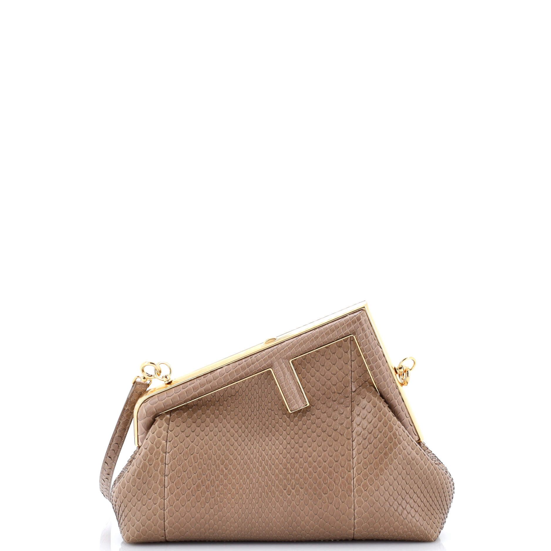 Fendi First Bag Size ONE SIZE - 1 Thumbnail