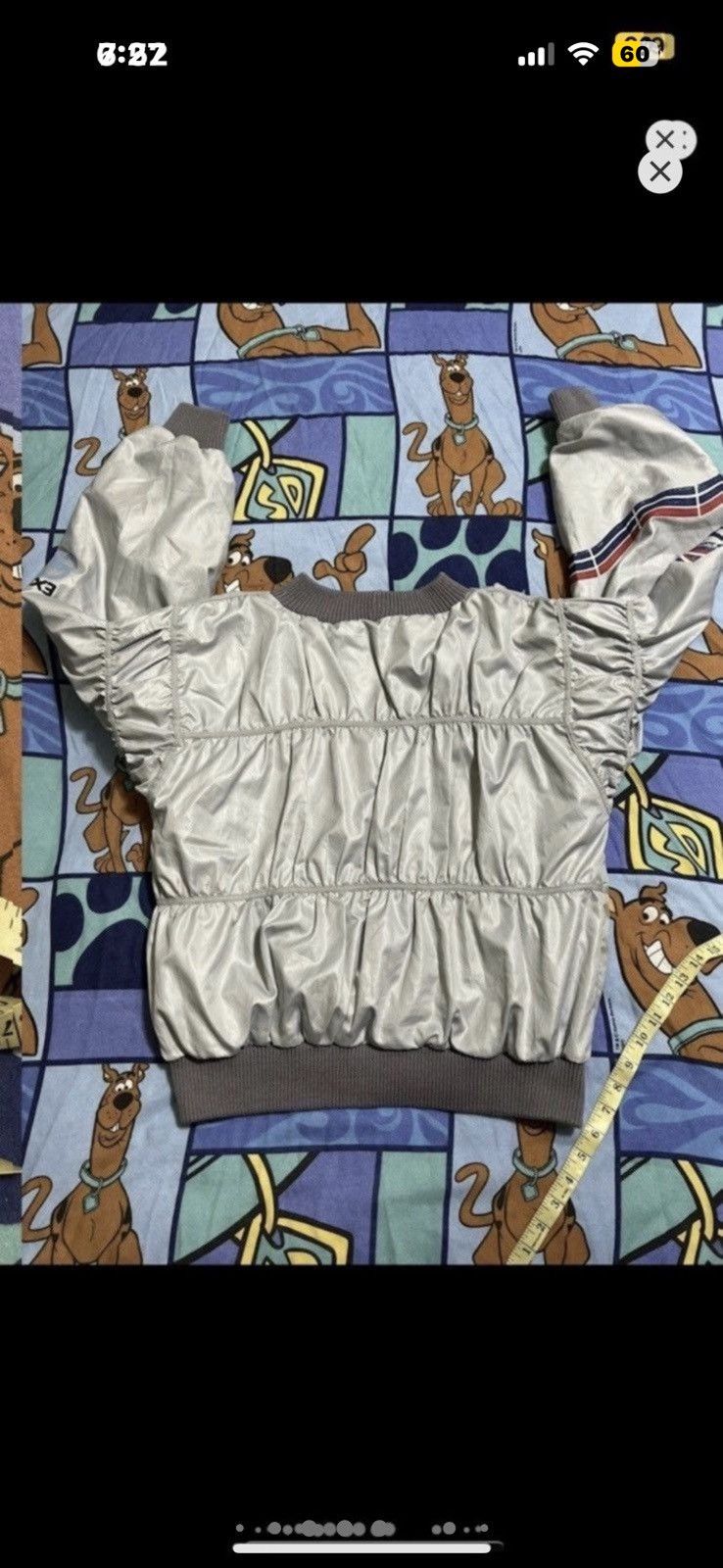 Vintage ***FINAL DROP***RARE 1986 VANCOUVER EXPO NYLON PULLOVER S-M Size US M / EU 48-50 / 2 - 9 Thumbnail