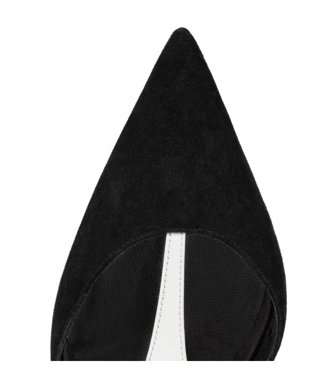 Christian Louboutin o1w1db10725 Pumps in Black Size US 8 / IT 38 - 4 Thumbnail