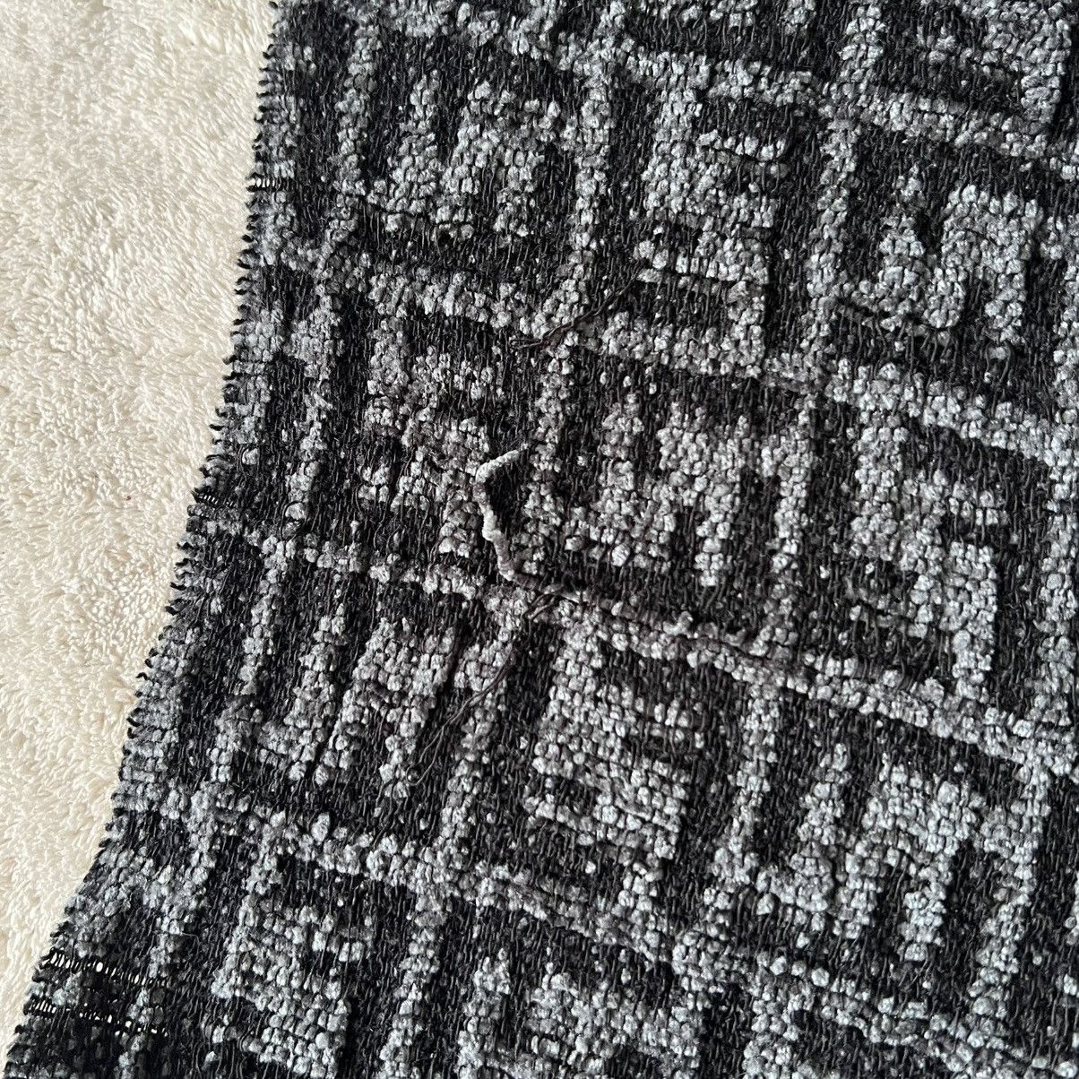 Fendi Fendi muffler vintage neckwear Size ONE SIZE - 5 Thumbnail