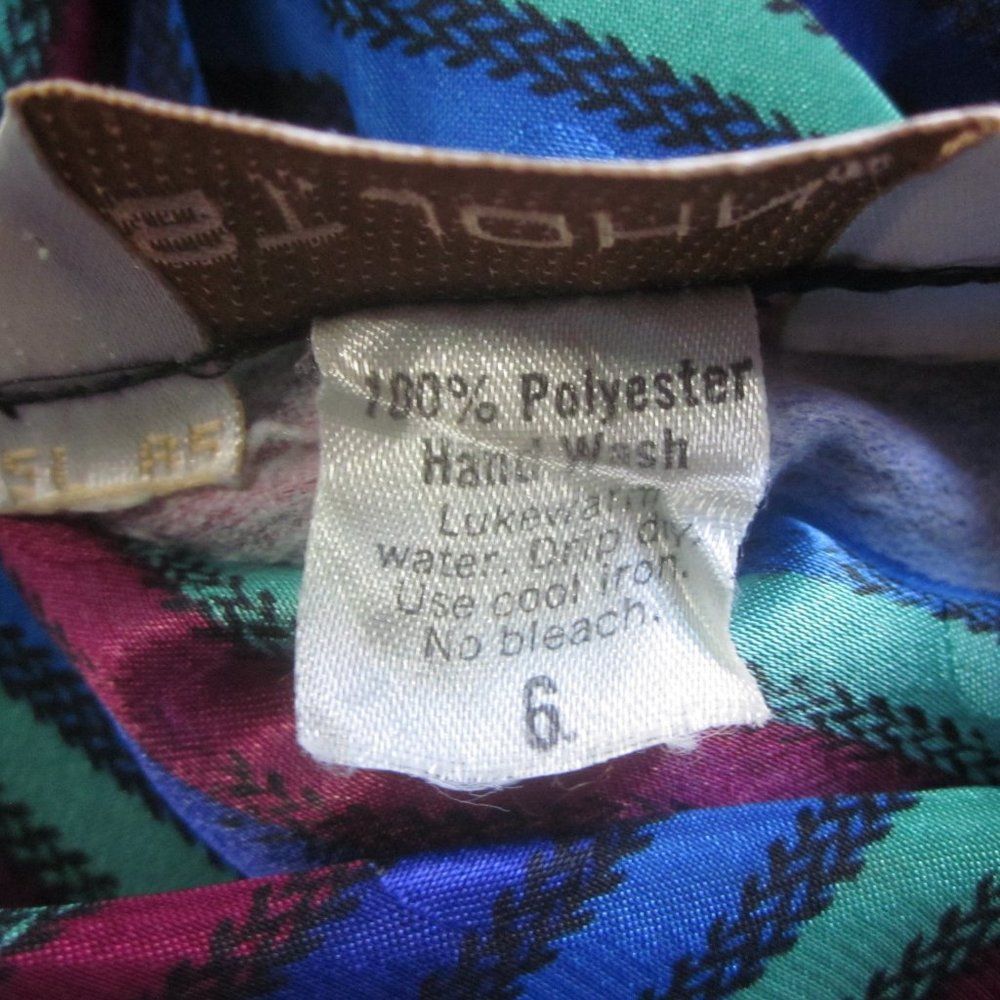 St. John Vintage St. John Blouse 6 Size S / US 4 / IT 40 - 5 Thumbnail