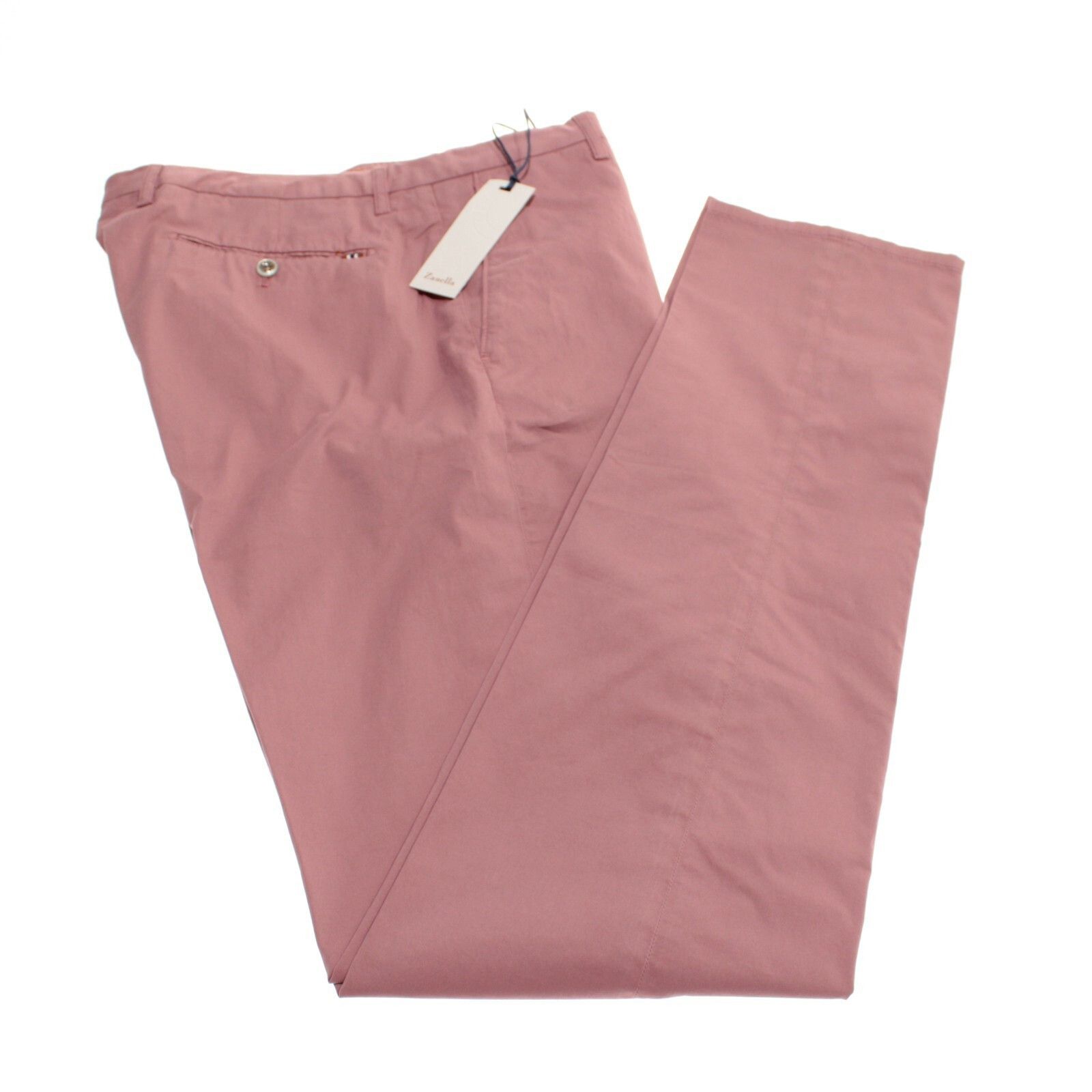 Zanella Zanella New with tags Chino Size 35 US In Pink Size US 35 - 2 Thumbnail