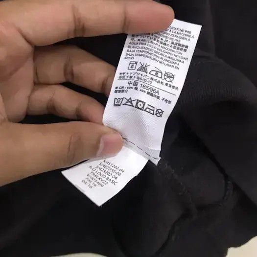 Gap Gap Spellout Plain Hoodies Size US M / EU 48-50 / 2 - 5 Thumbnail