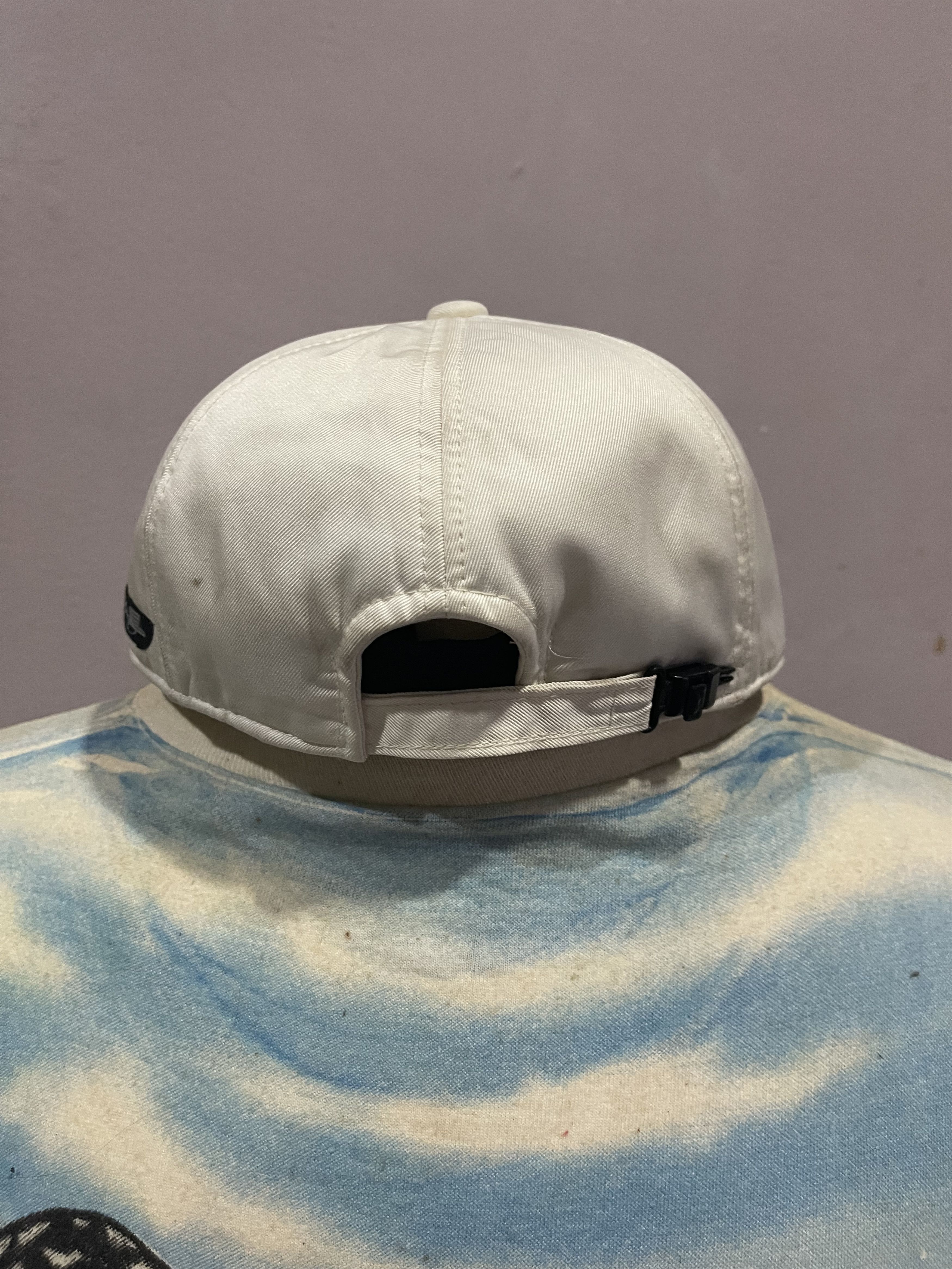 If Six Was Nine Vintage Ski Phenix Wearing system Cap With Ear Flap Size ONE SIZE - 6 Thumbnail