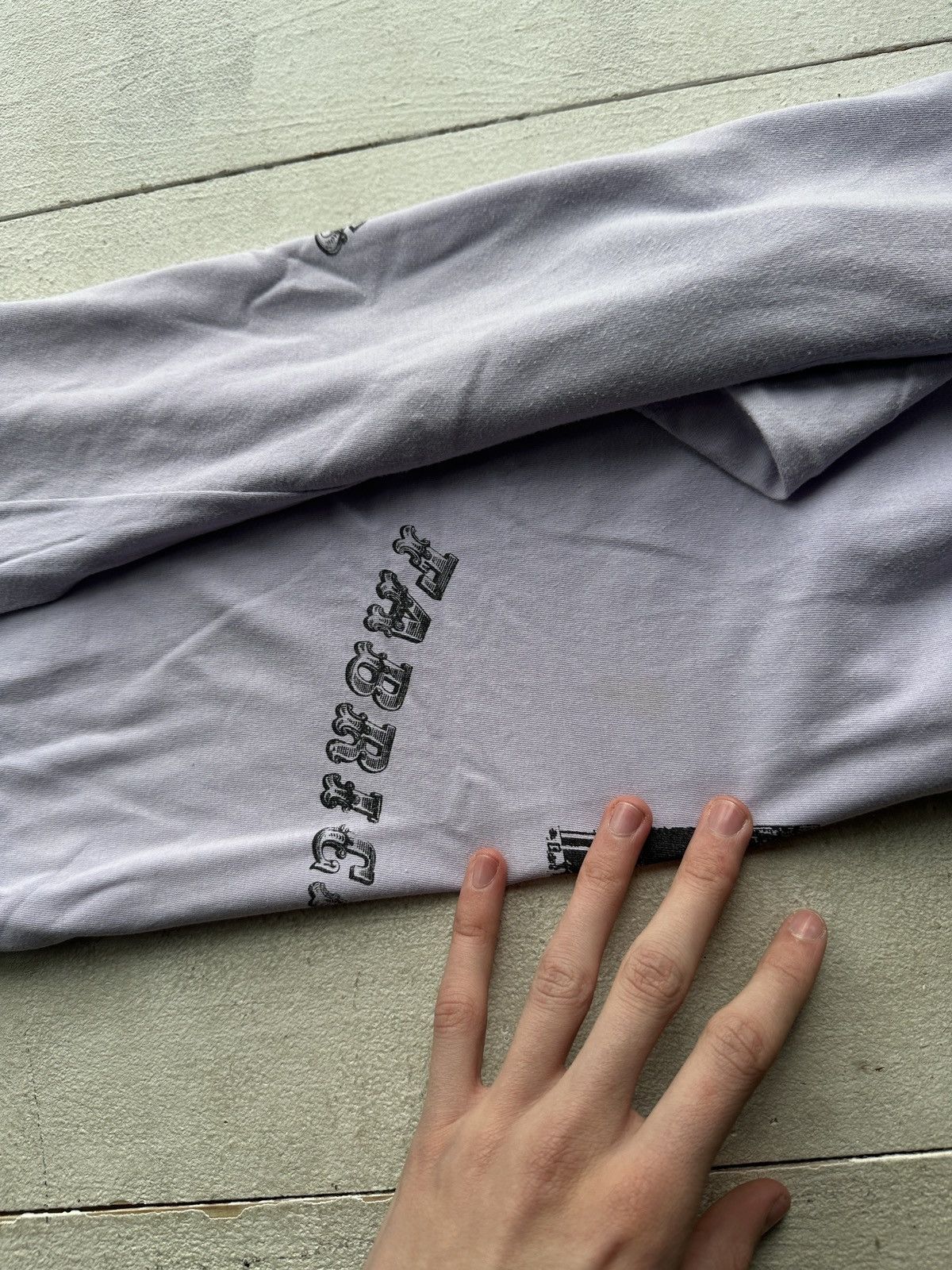 Vintage 🚨 HABANA FABRICA DE SIGAROS PURPLE VNTG T KUBA MANUEL LOPEZ Size US XL / EU 56 / 4 - 23 Thumbnail