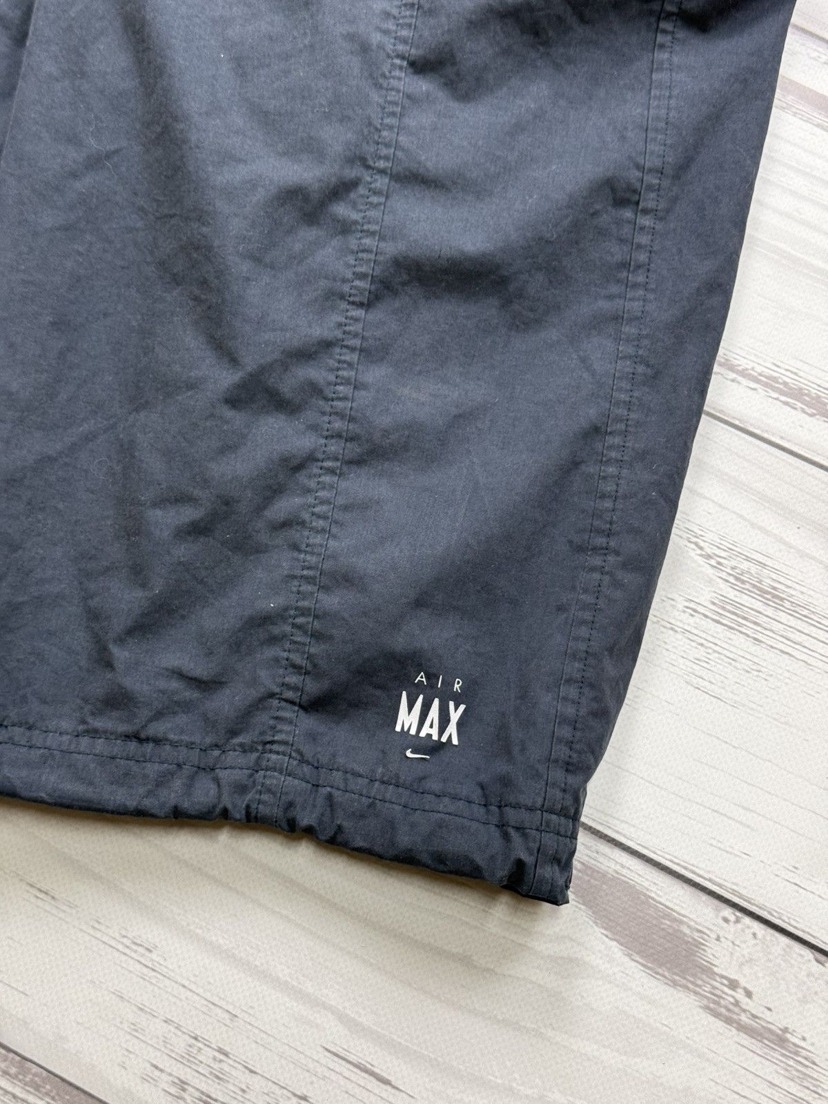 Nike Vintage Nike cargo pants Size US 34 / EU 50 - 3 Thumbnail