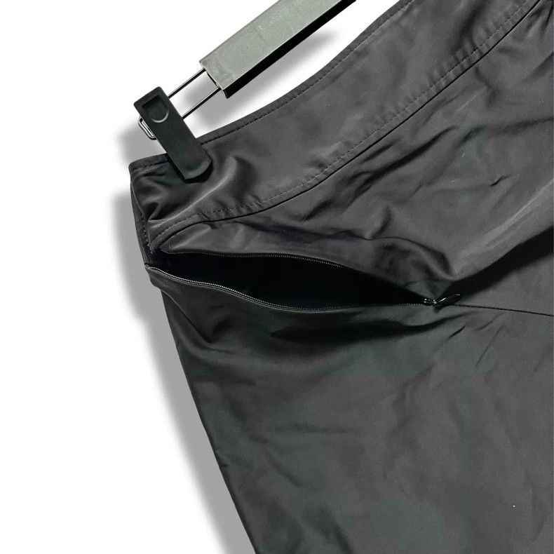 Vivienne Westwood Vivienne Westwood size2 Black half-length skirt Size 27" / US 4 / IT 40 - 3 Thumbnail