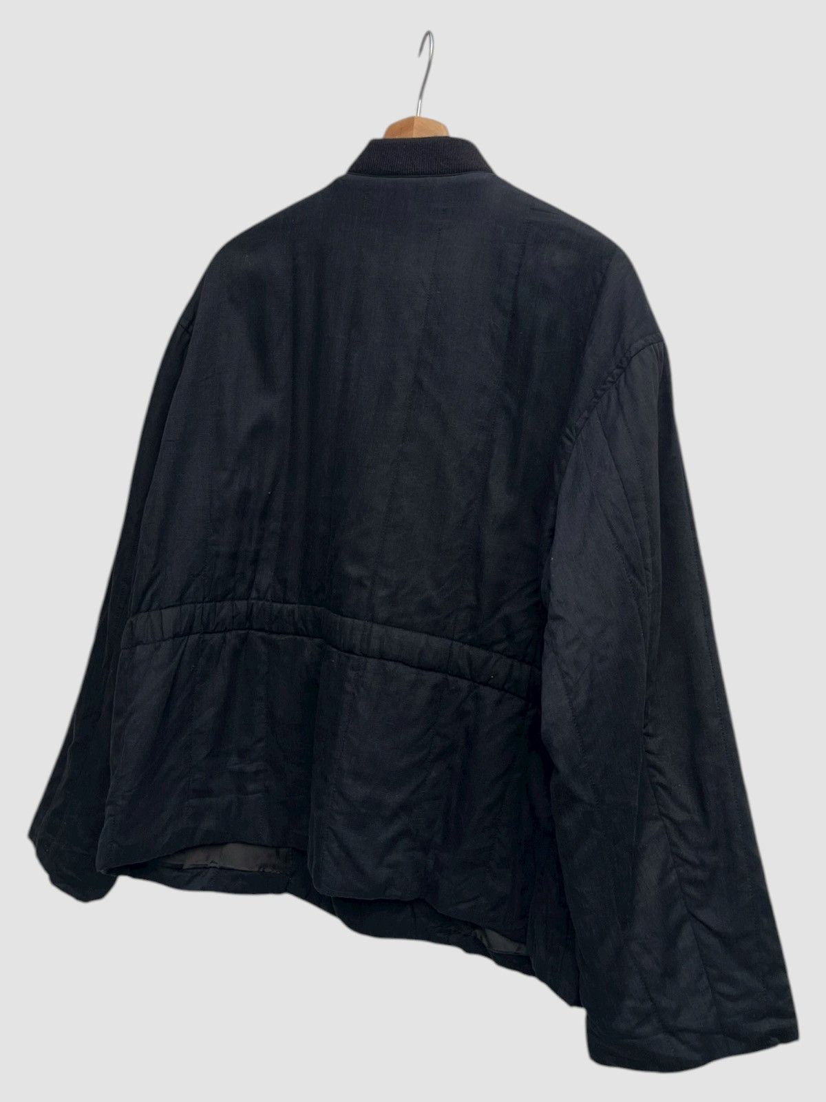 ATSURO TAYAMA Atsuro Tayama A.T Quilted Jacket Unisex Size M / US 6-8 / IT 42-44 - 7 Thumbnail