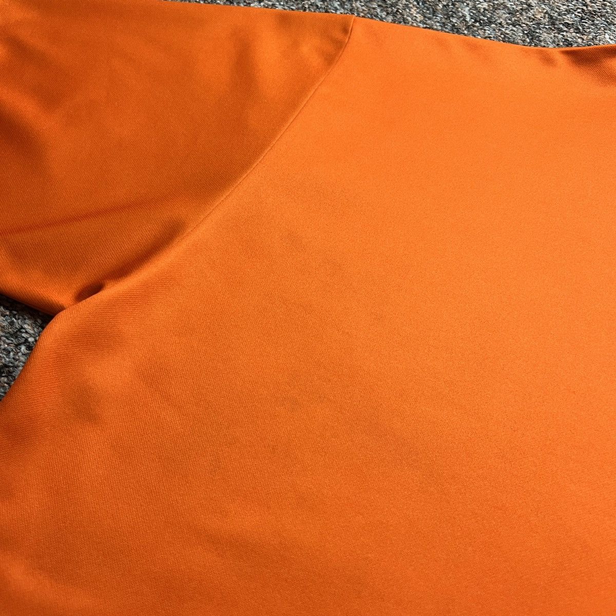 Lotto Sport Netherlands 1996 1997 Lotto Home Football Shirt a Size US L / EU 52-54 / 3 - 13 Thumbnail