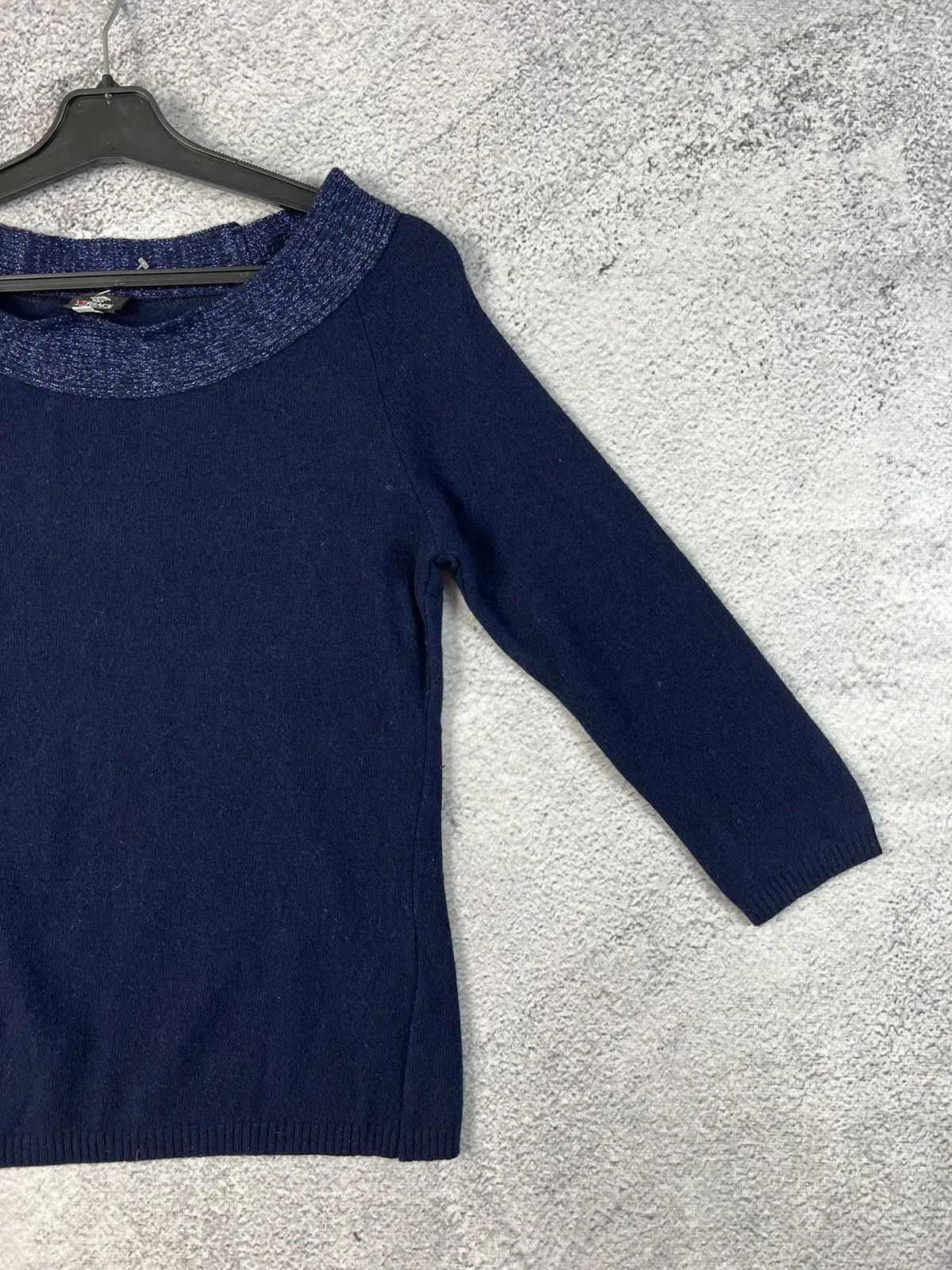 Versace Jeans Couture Versace Jeans Couture knit sweater Size M / US 6-8 / IT 42-44 - 4 Thumbnail