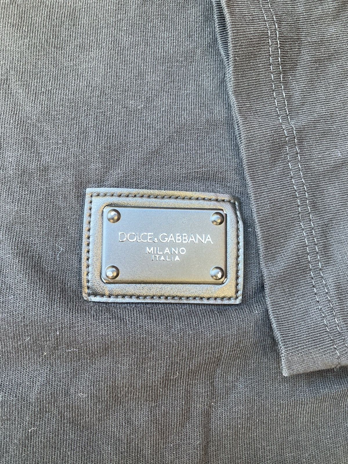 Dolce & Gabbana Shirt dolce gabbana Size US S / EU 44-46 / 1 - 2 Thumbnail