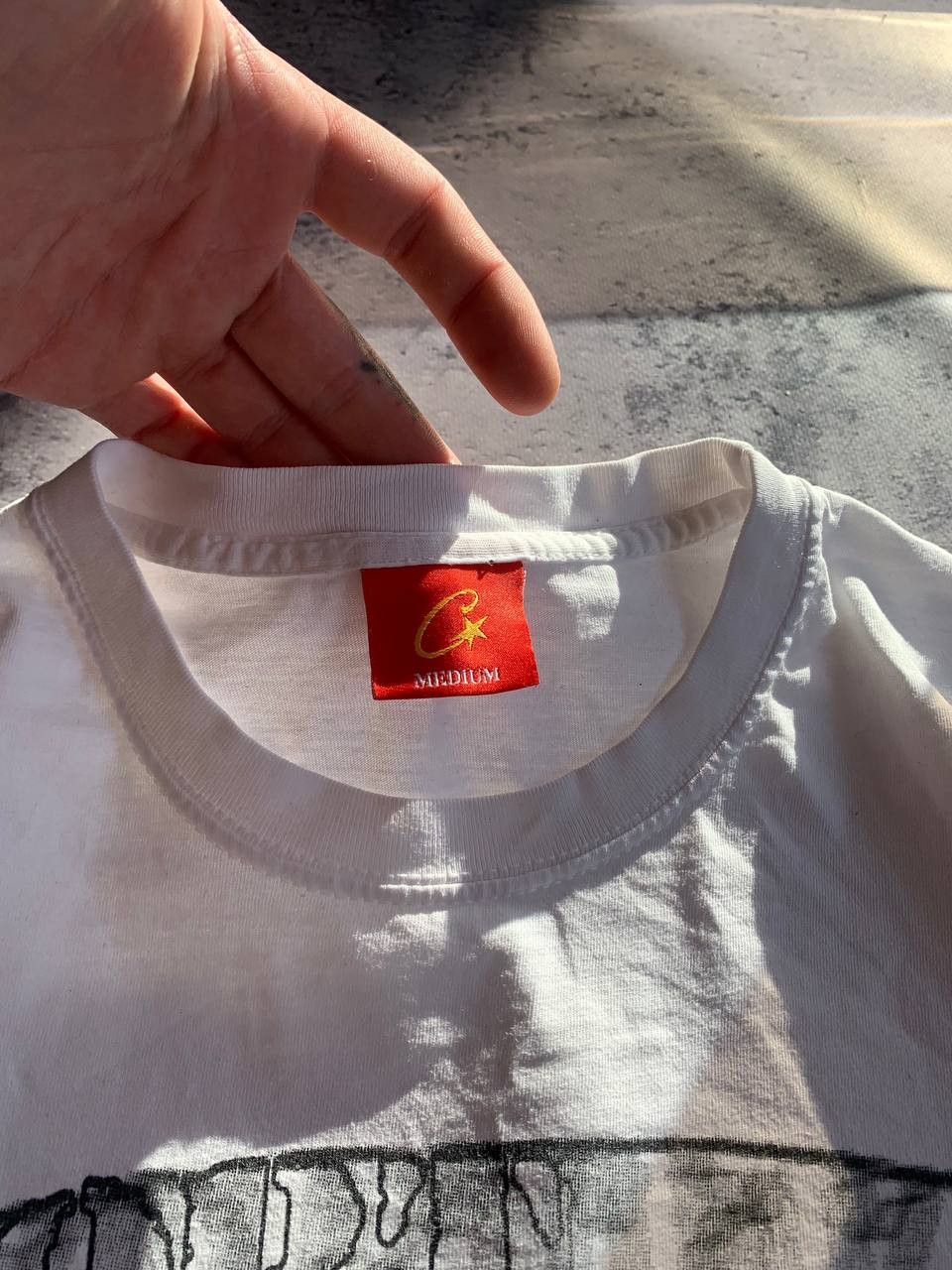 Corteiz Corteiz TShirt Size US M / EU 48-50 / 2 - 9 Thumbnail