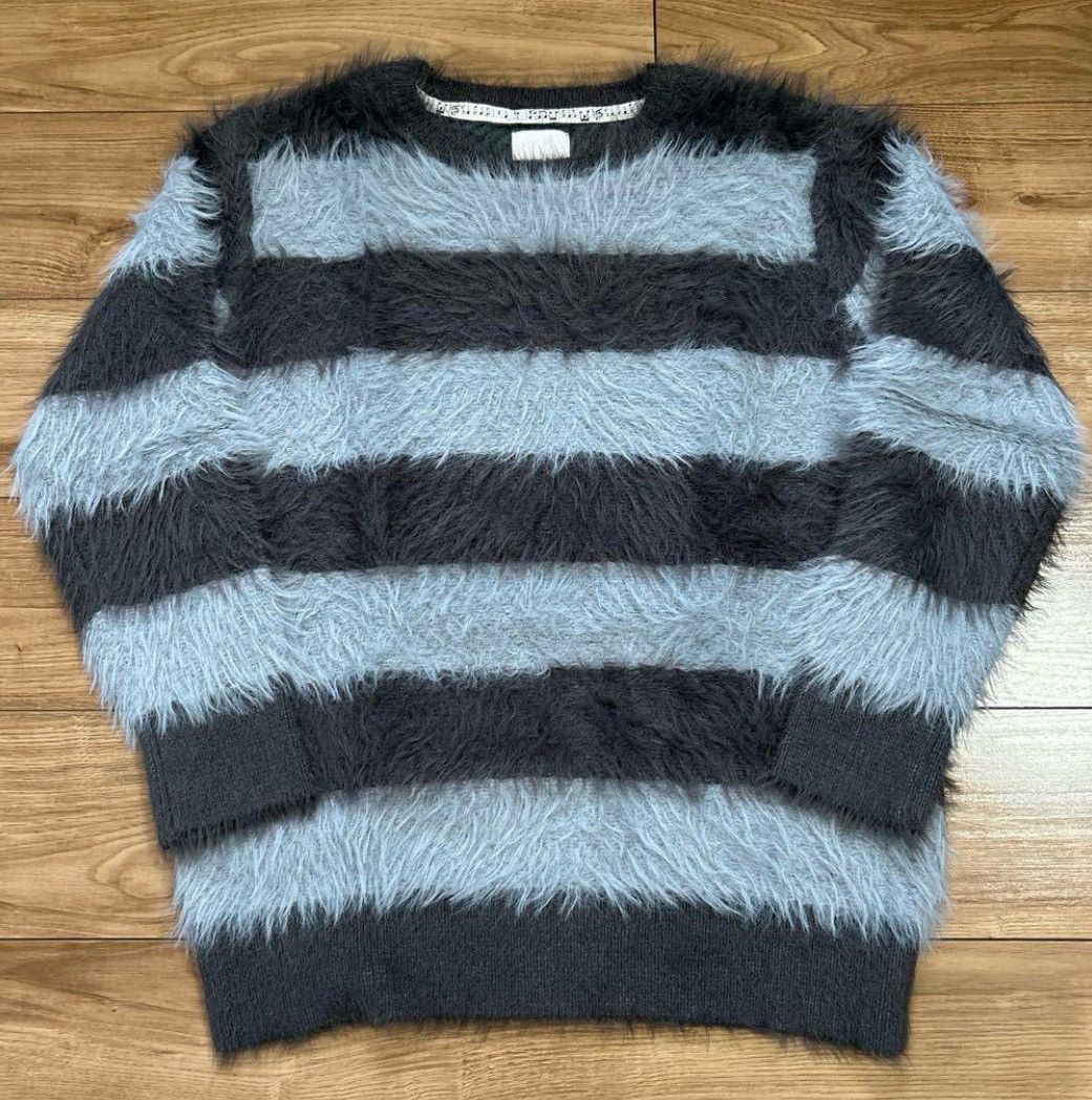 Men's Number (N)ine Sweaters & Knitwear | Grailed