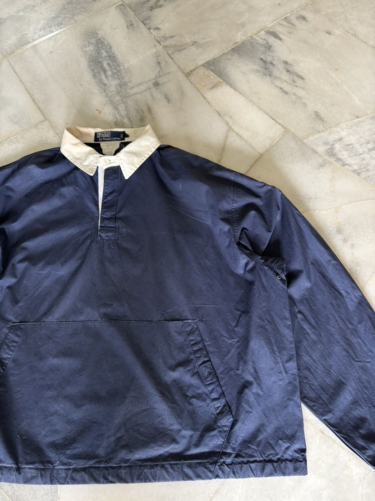 Polo Ralph Lauren × Ralph Lauren × Vintage Vintage Polo Ralph Lauren Polo Cookie Size US XL / EU 56 / 4 - 8 Thumbnail